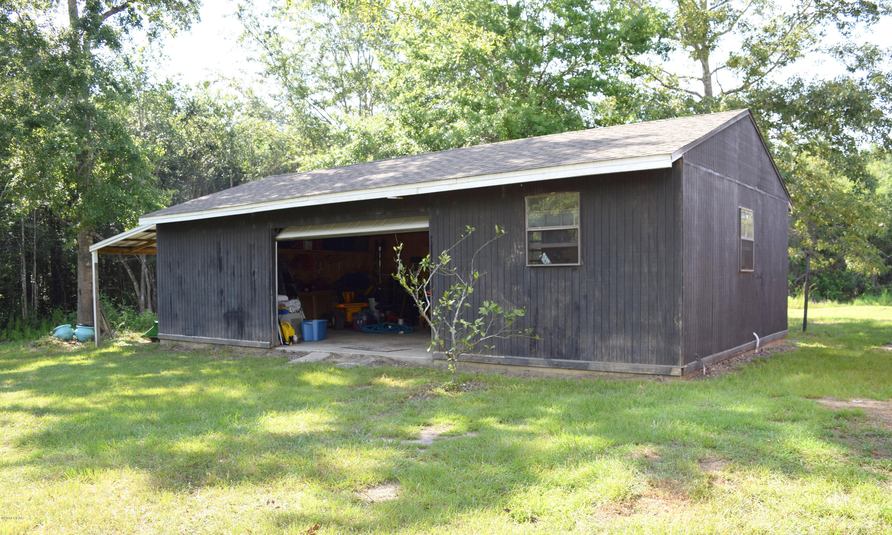 [No Recorded Subdiv] - Residential