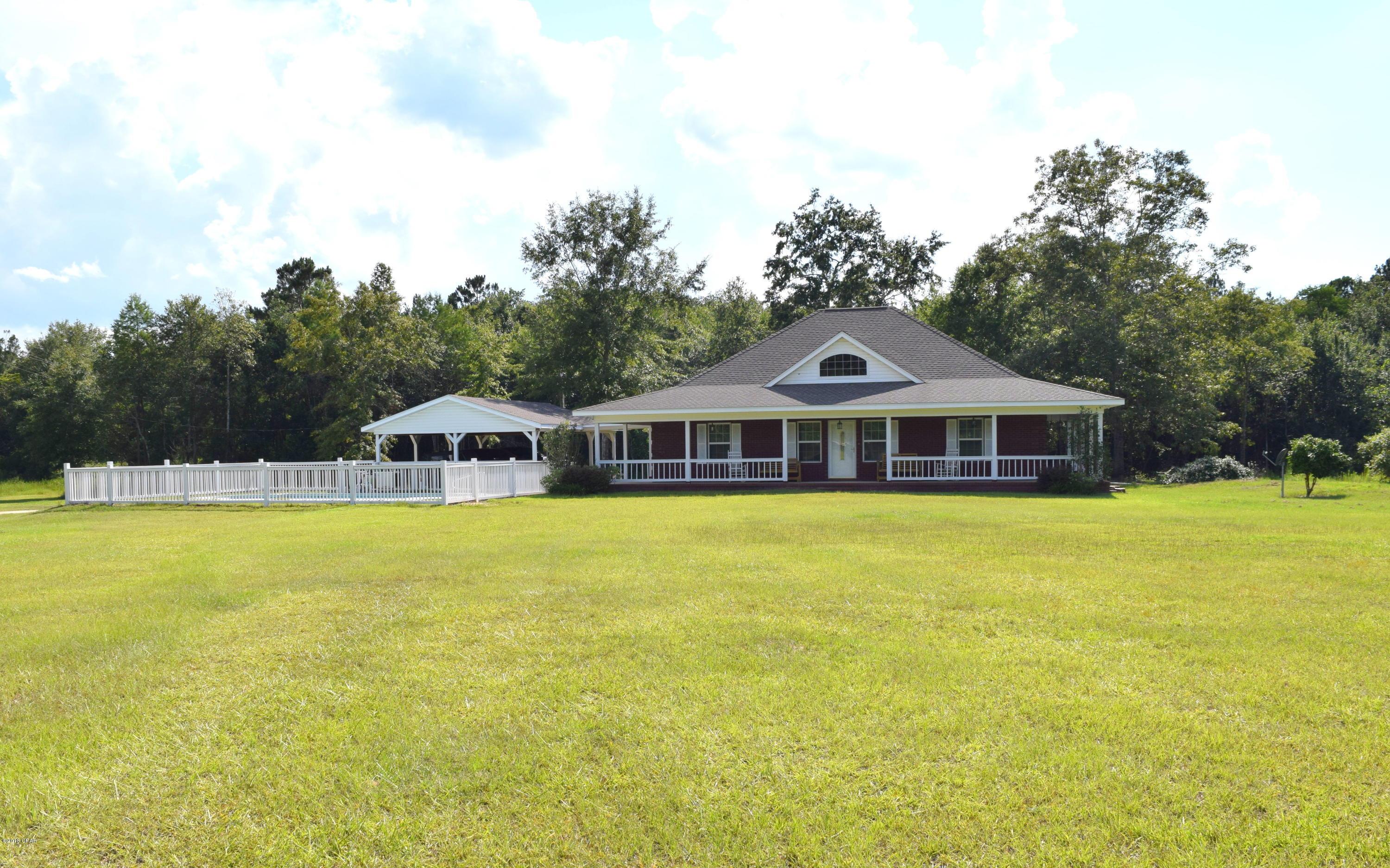 [No Recorded Subdiv] - Residential