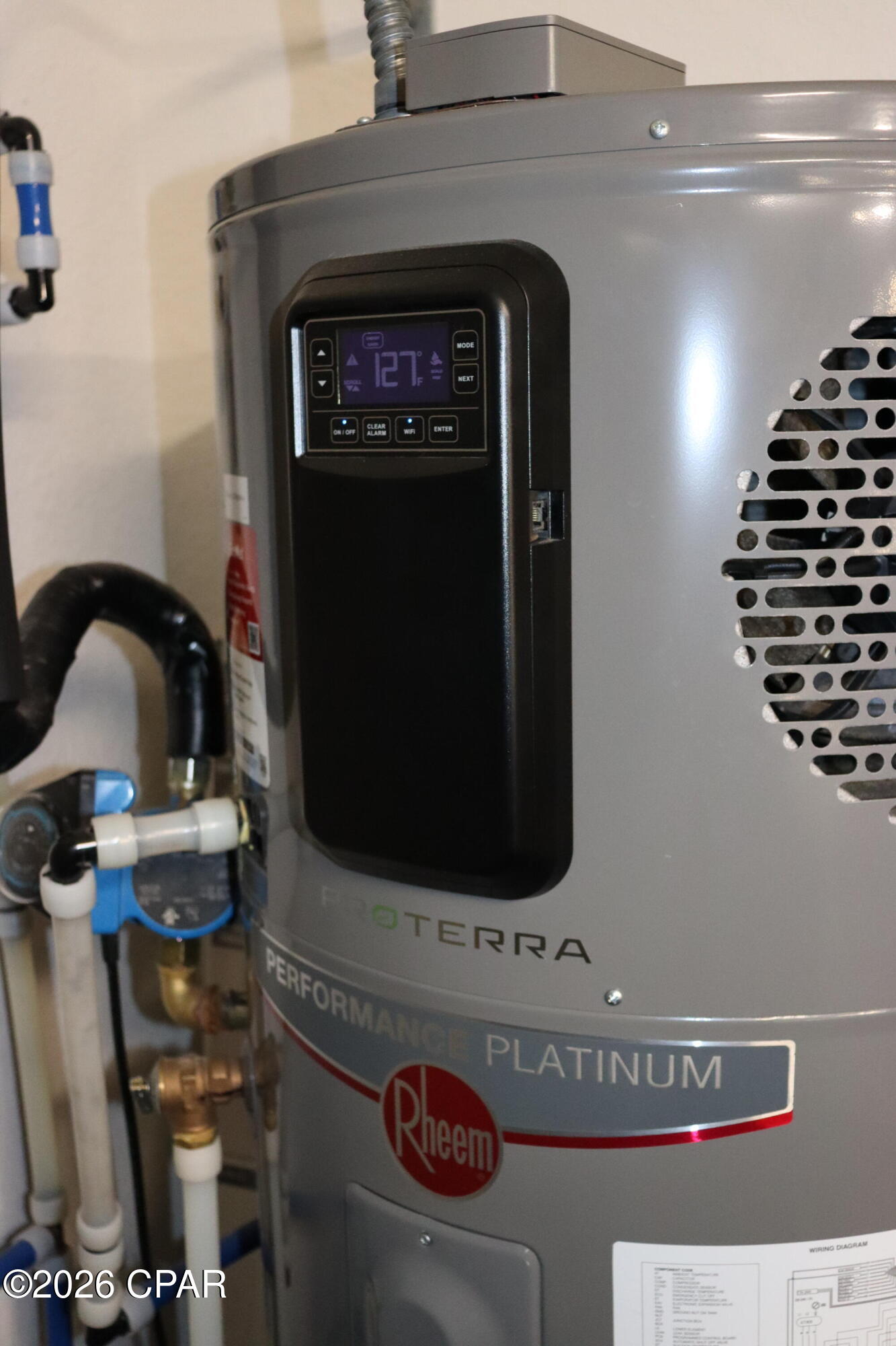 Palmetto Trace Phase IV - Residential