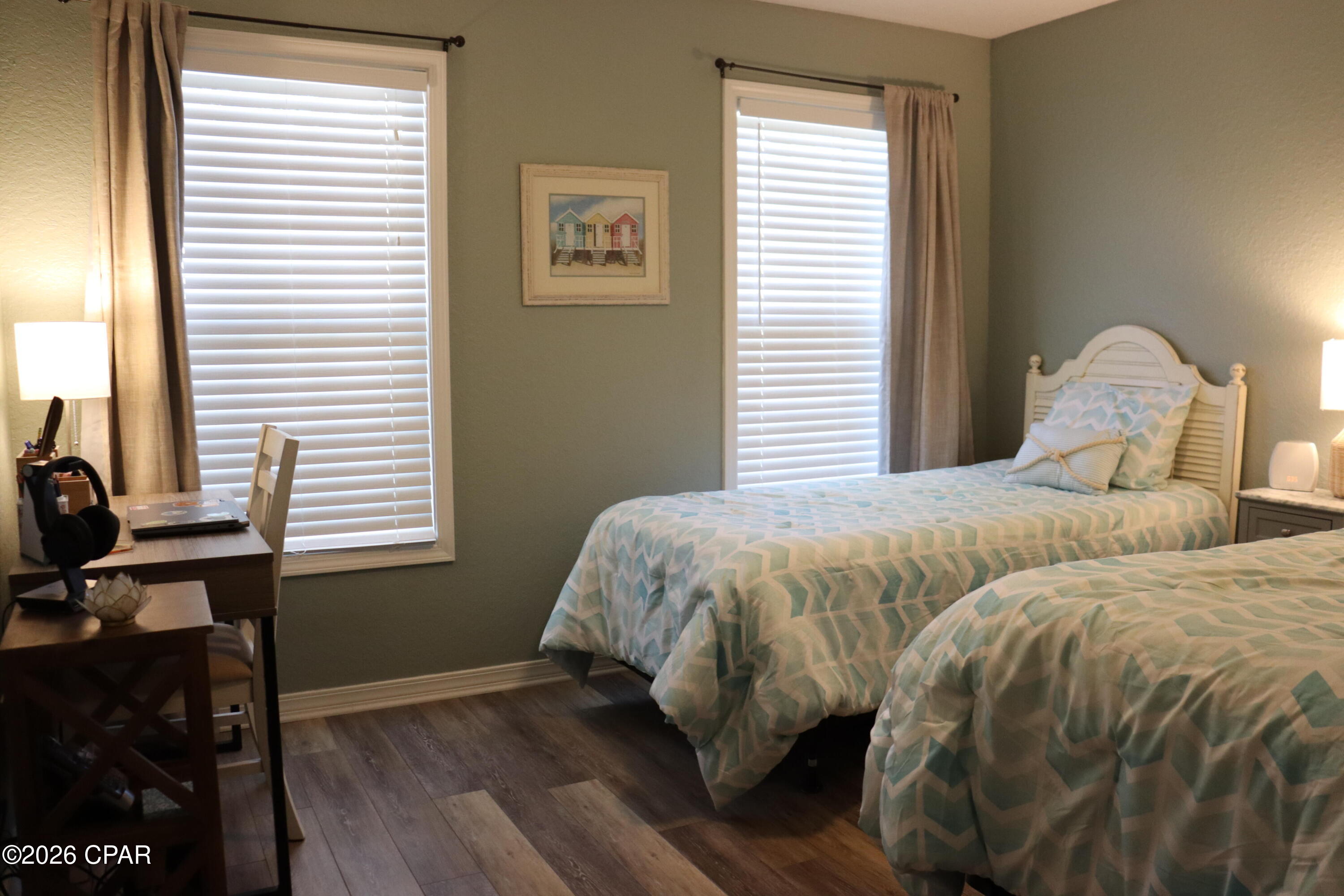 Palmetto Trace Phase IV - Residential