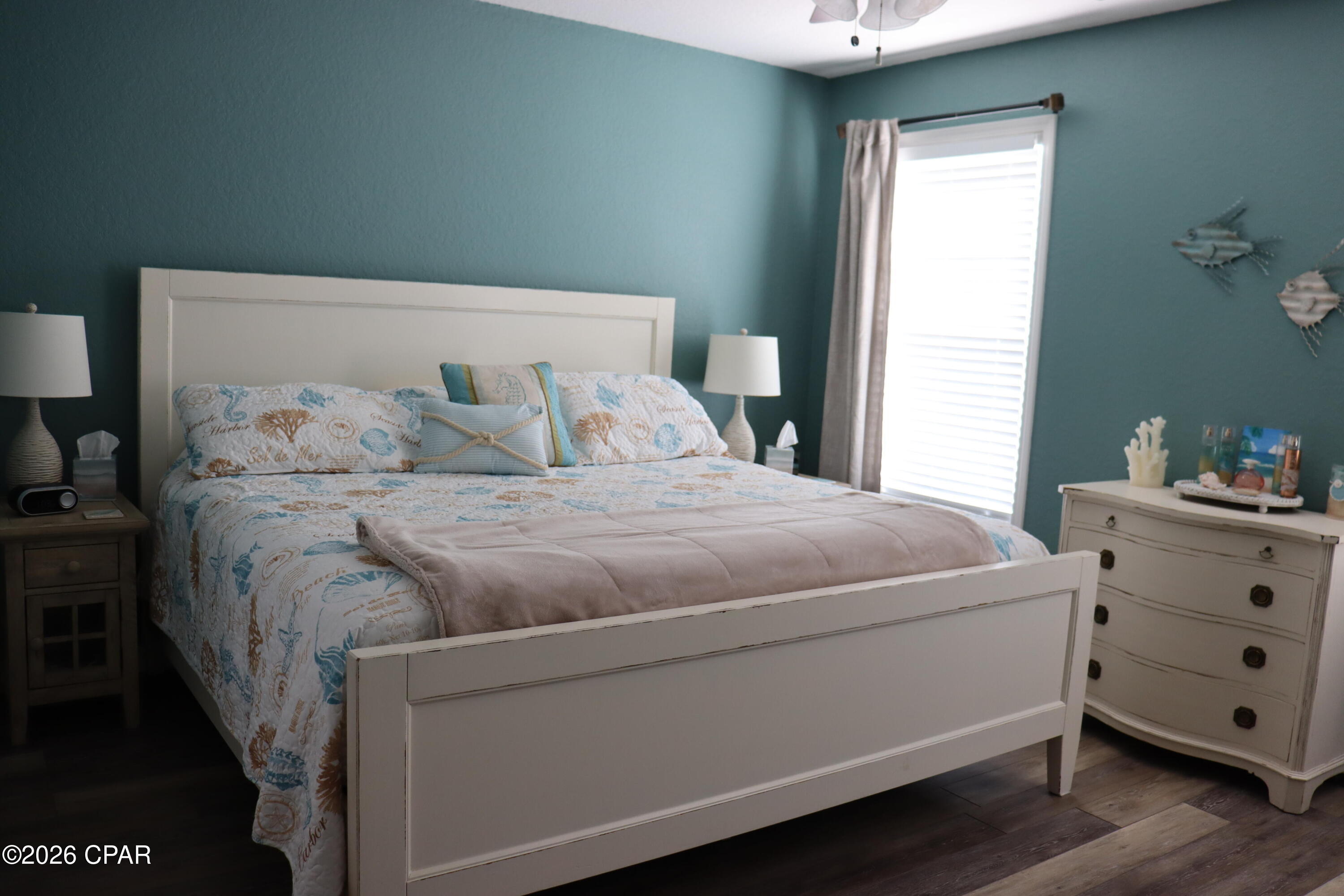 Palmetto Trace Phase IV - Residential