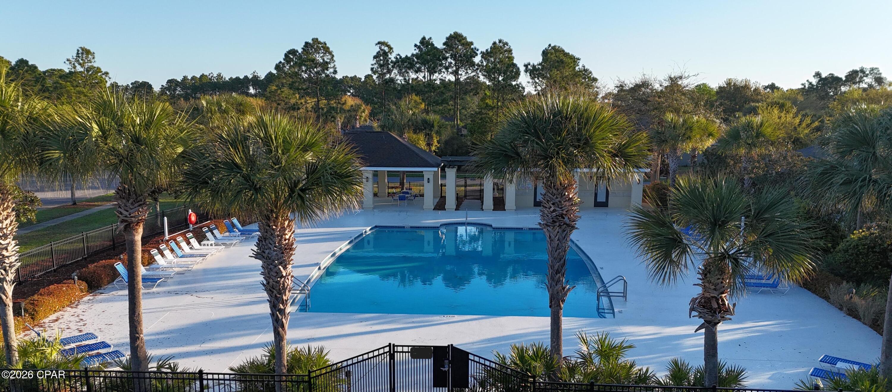 Palmetto Trace Phase IV - Residential