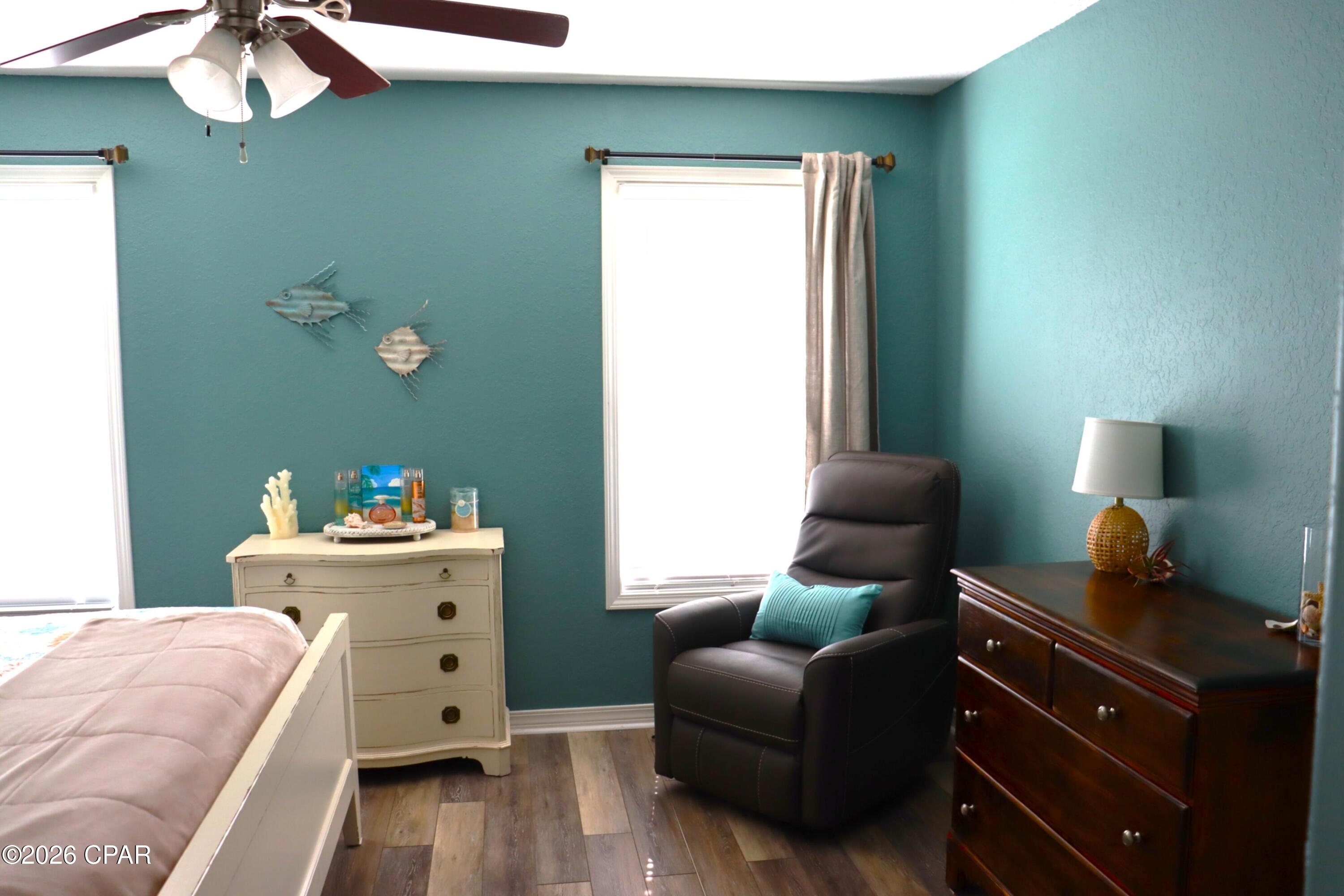 Palmetto Trace Phase IV - Residential