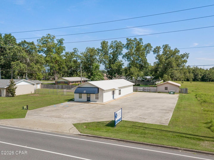 Photo 1 of 37 — 1552 Brickyard Road, Chipley, FL 32428