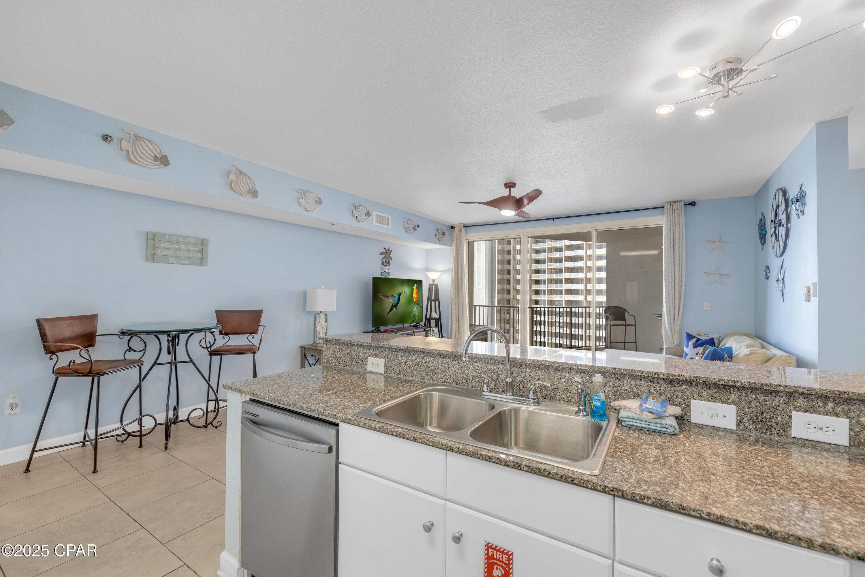 Shores Of Panama - Residential