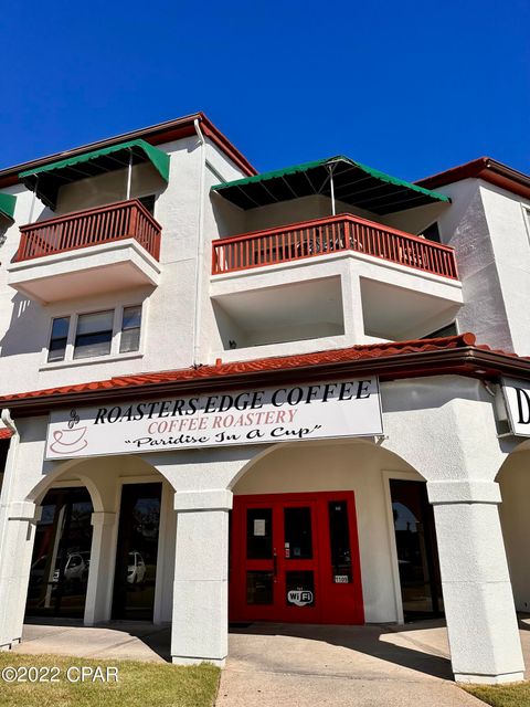 A home in Panama City Beach