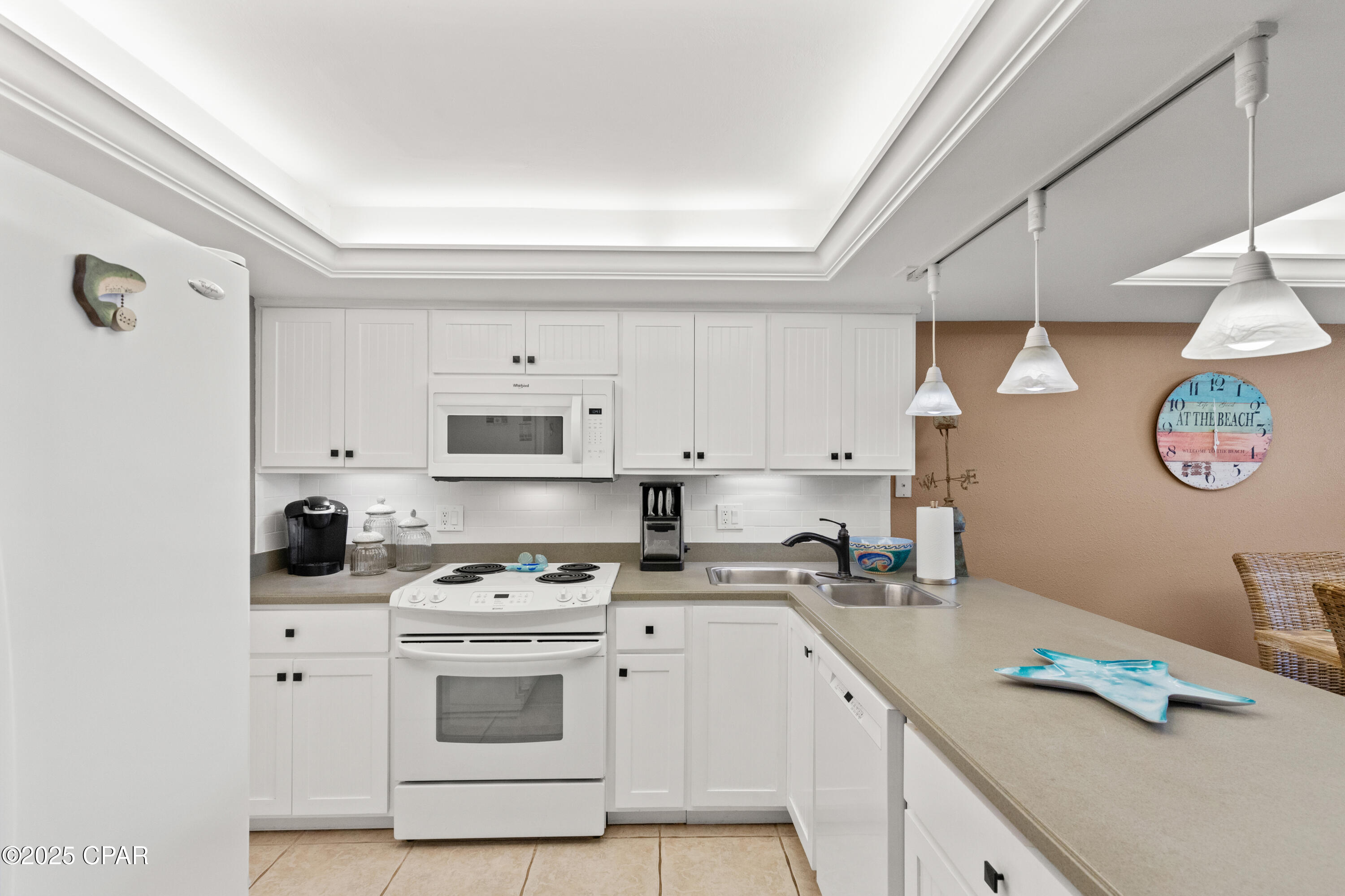 Pinnacle Port Phase 1-C - Residential