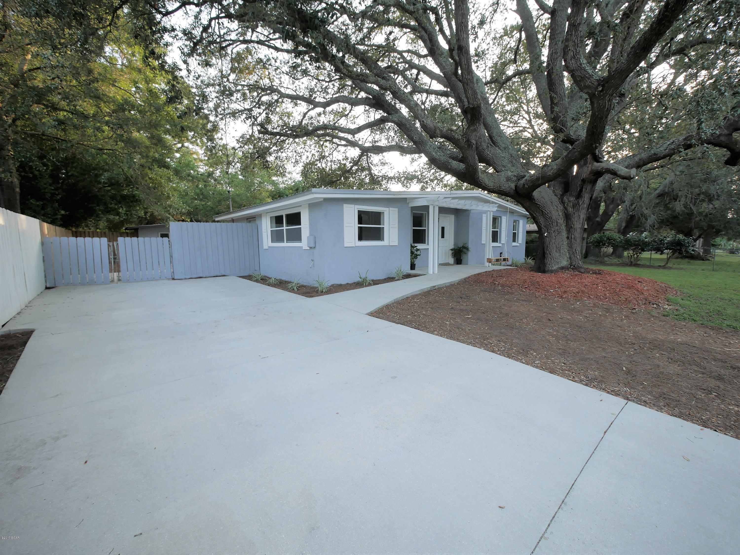 Edgewood - Residential