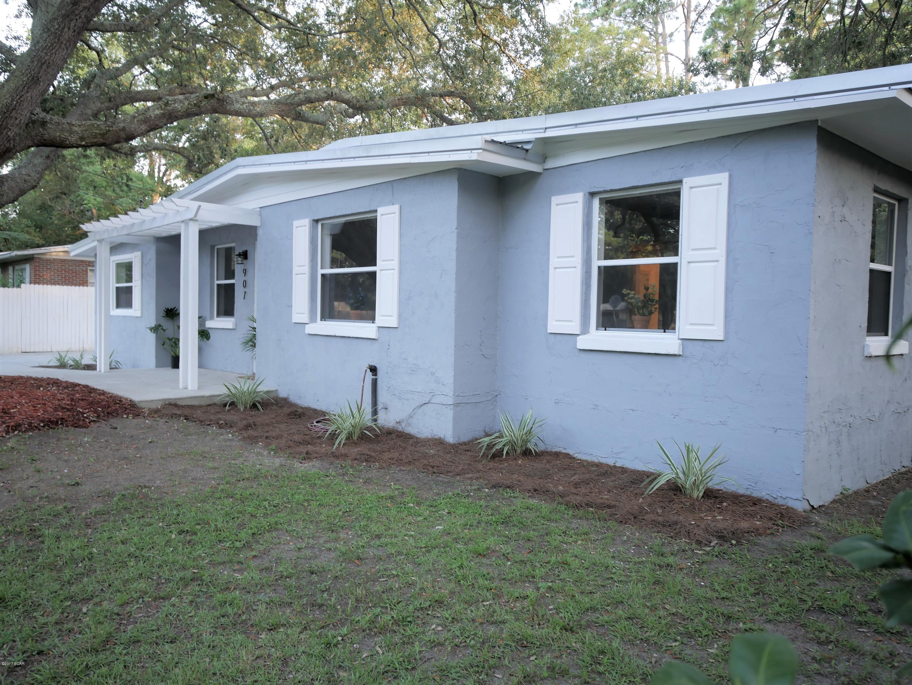 Edgewood - Residential