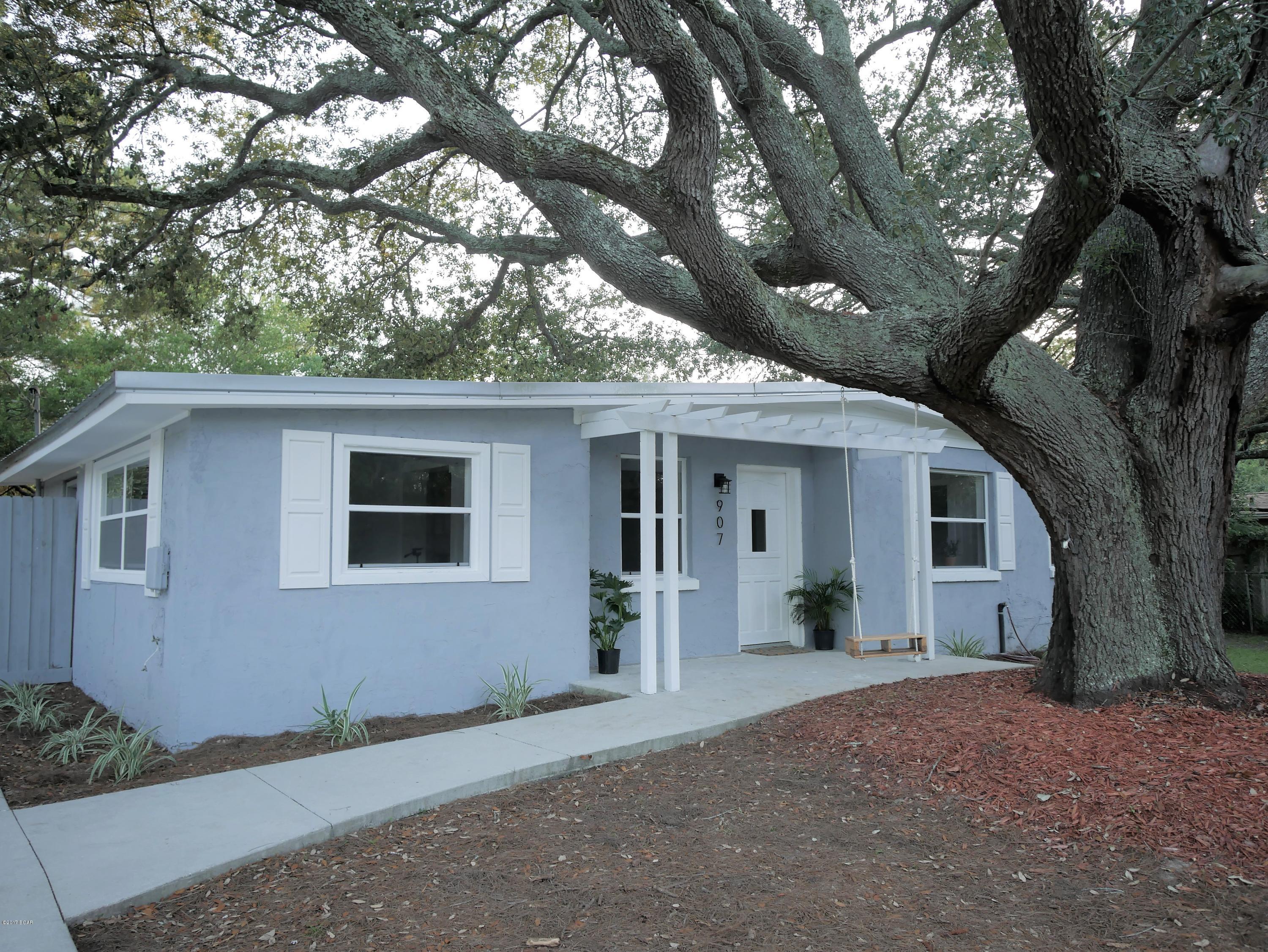 Edgewood - Residential