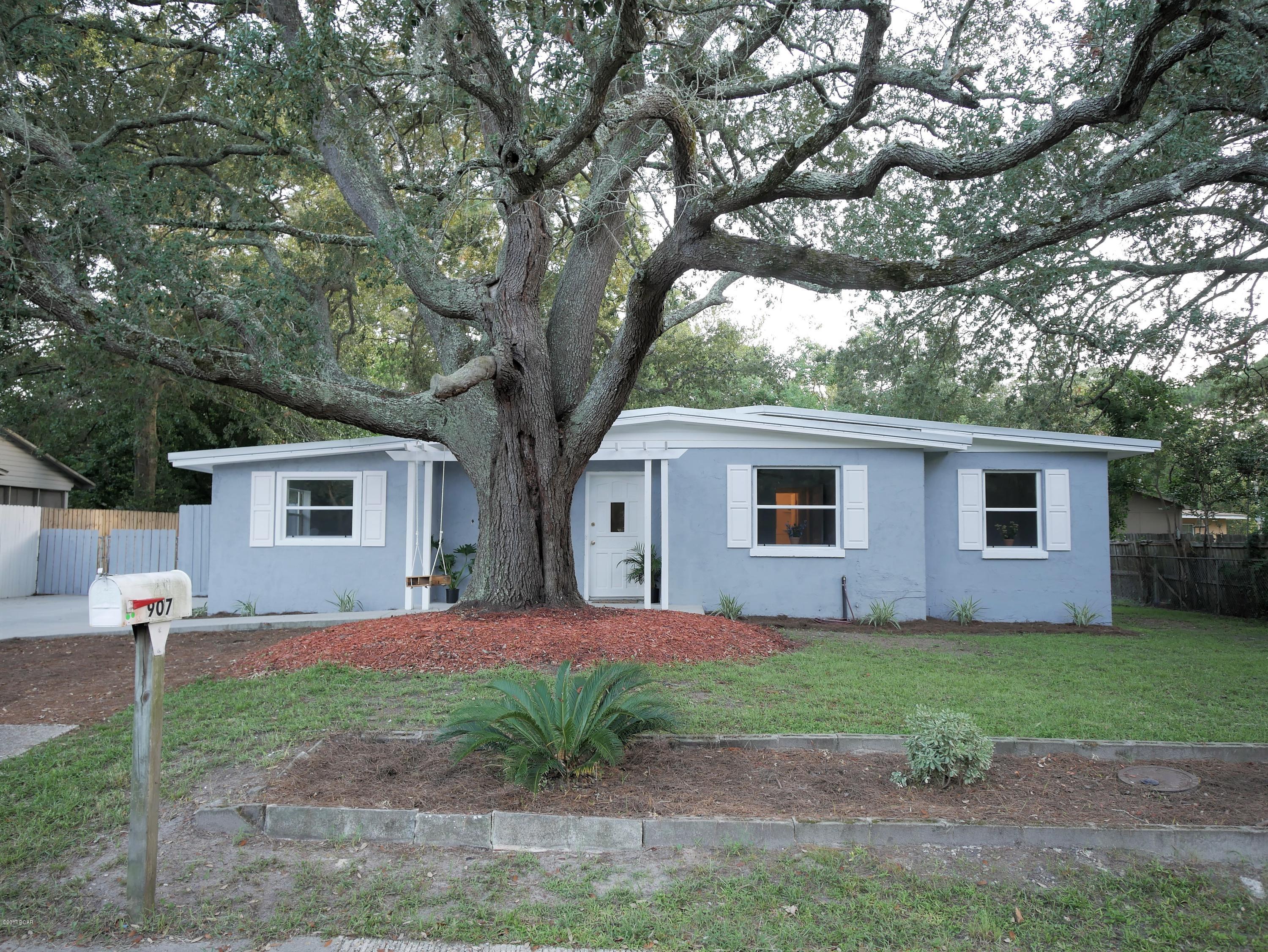 Edgewood - Residential