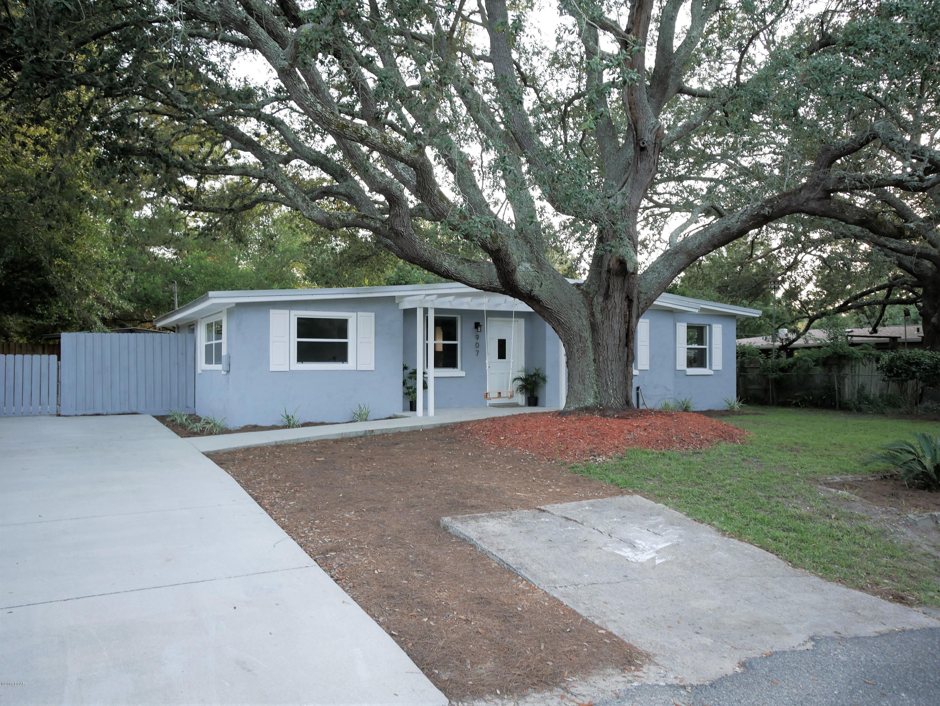 Edgewood - Residential