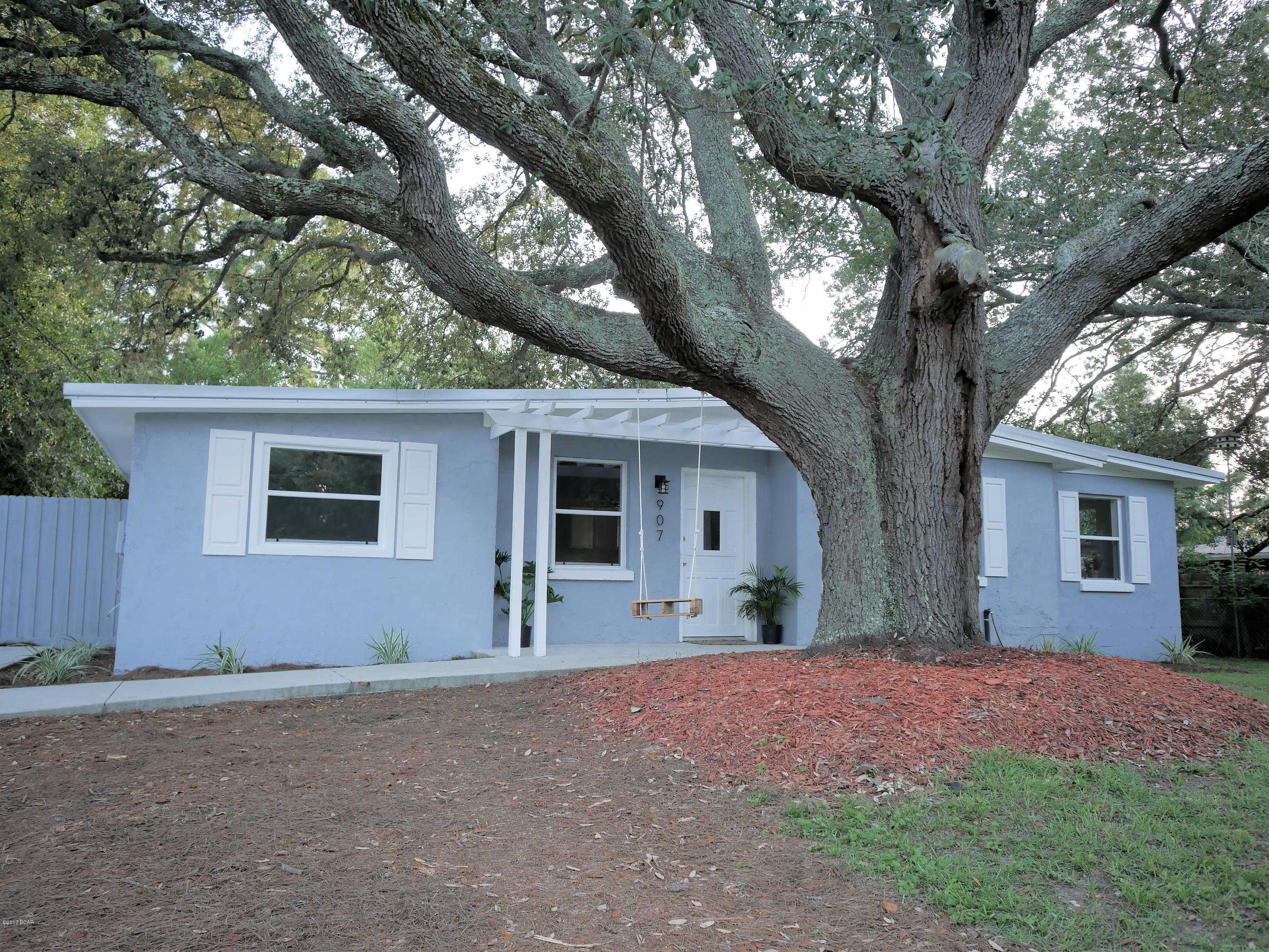 Edgewood - Residential