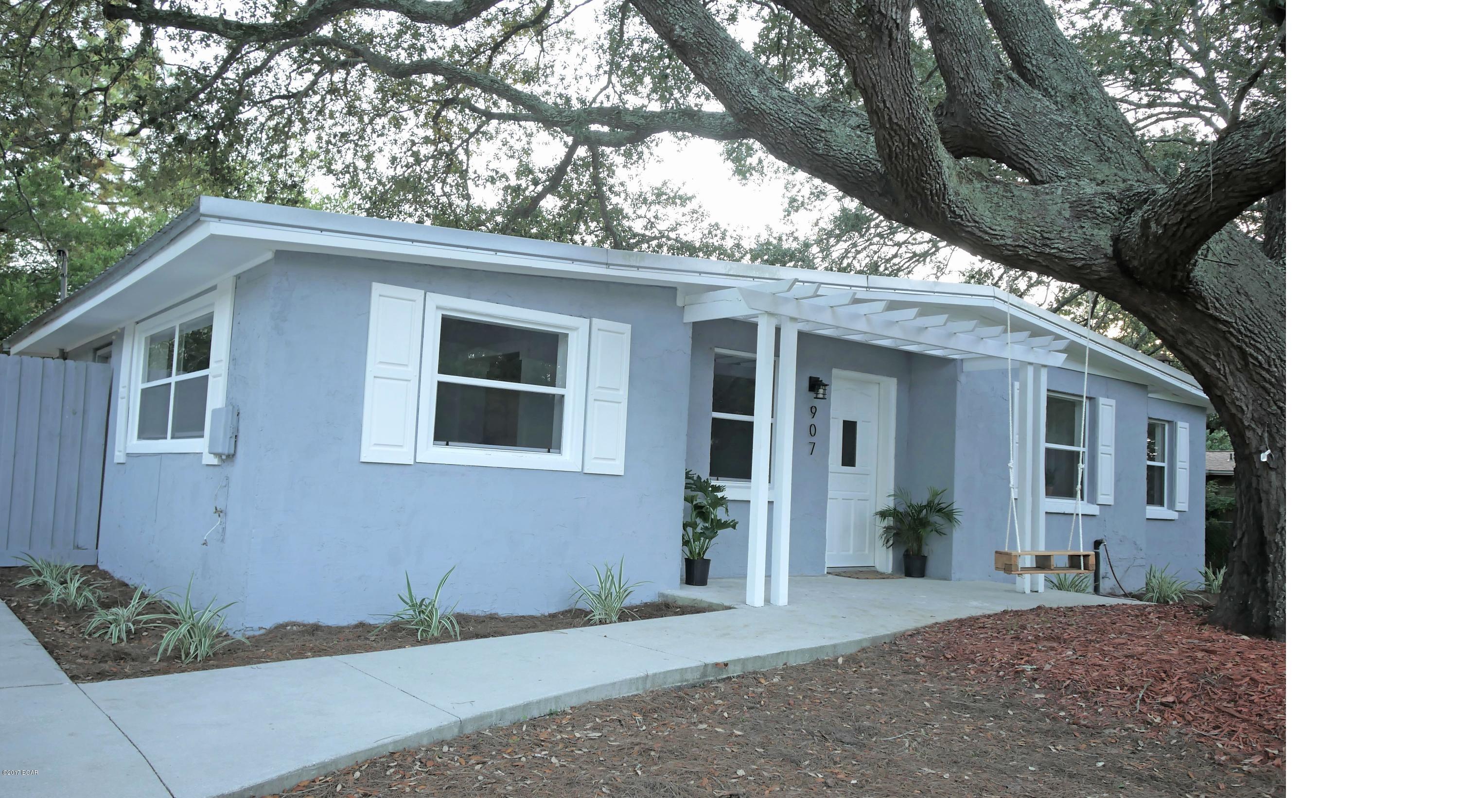 Edgewood - Residential