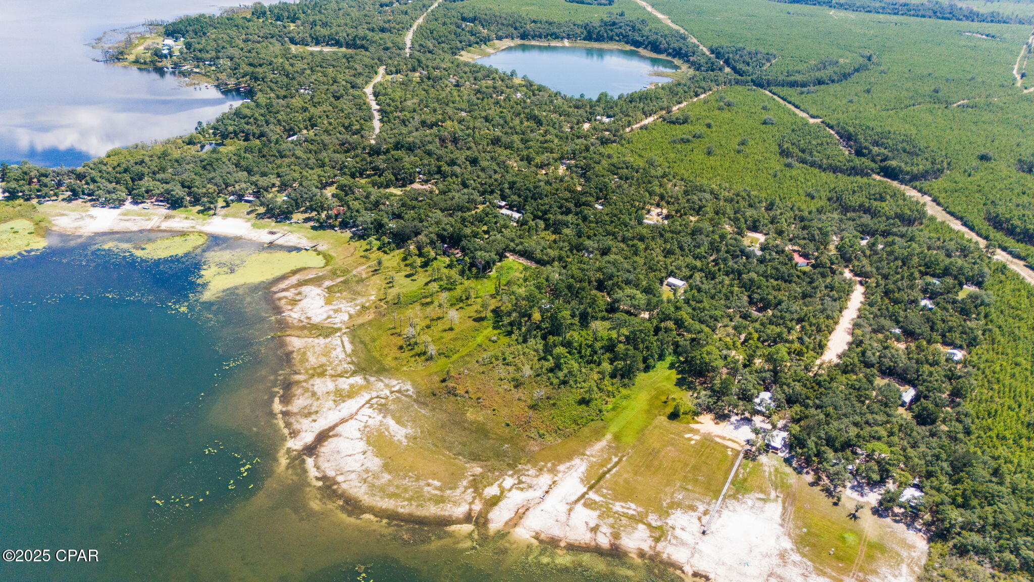 [No Recorded Subdiv] - Land