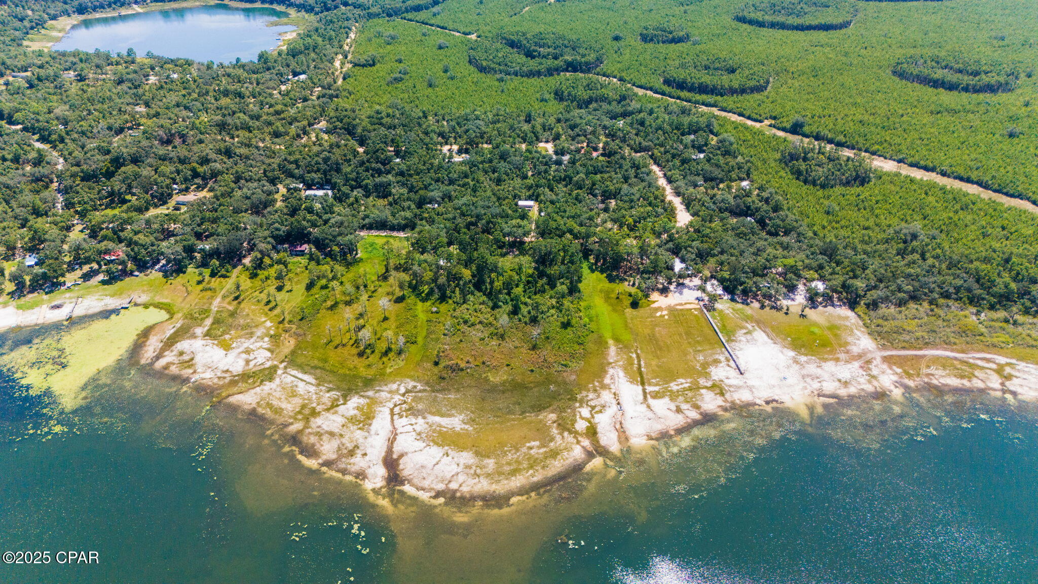 [No Recorded Subdiv] - Land