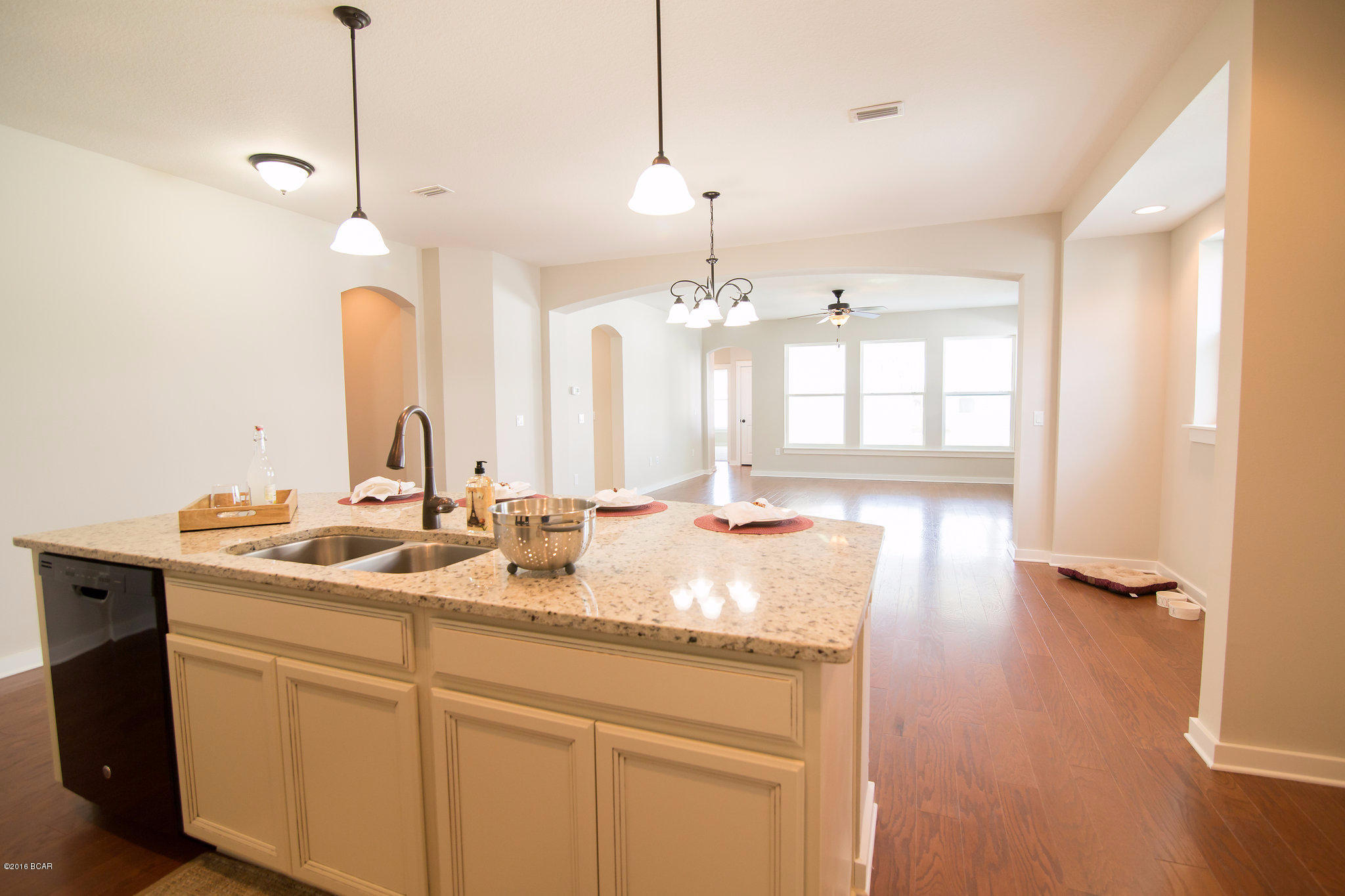 Breakfast Point - Residential