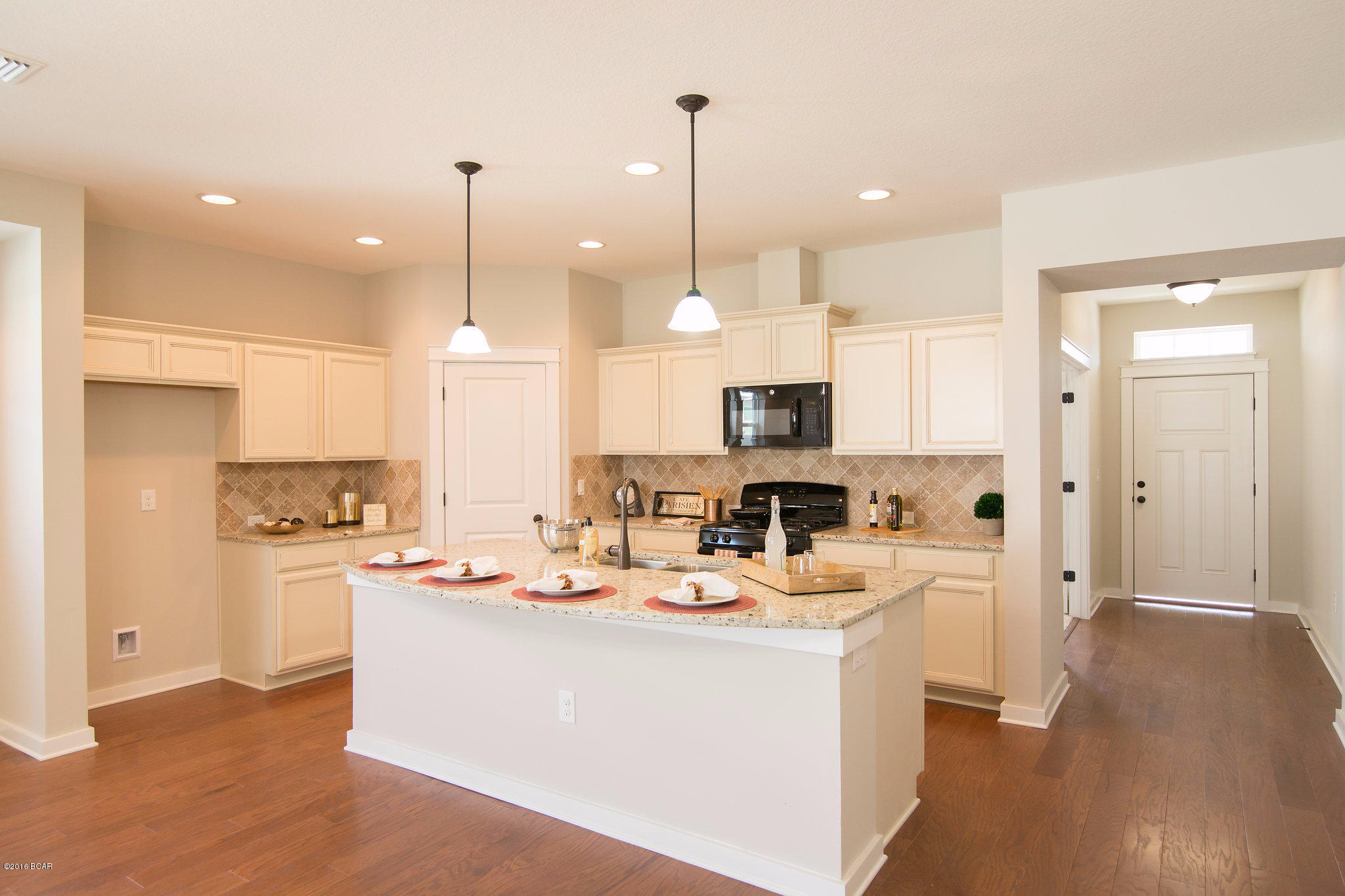 Breakfast Point - Residential