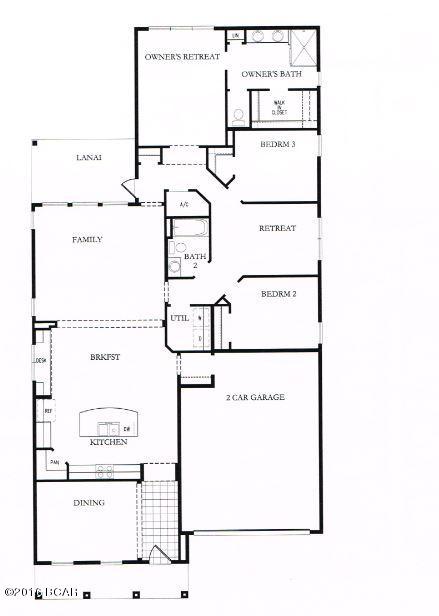 Breakfast Point - Residential