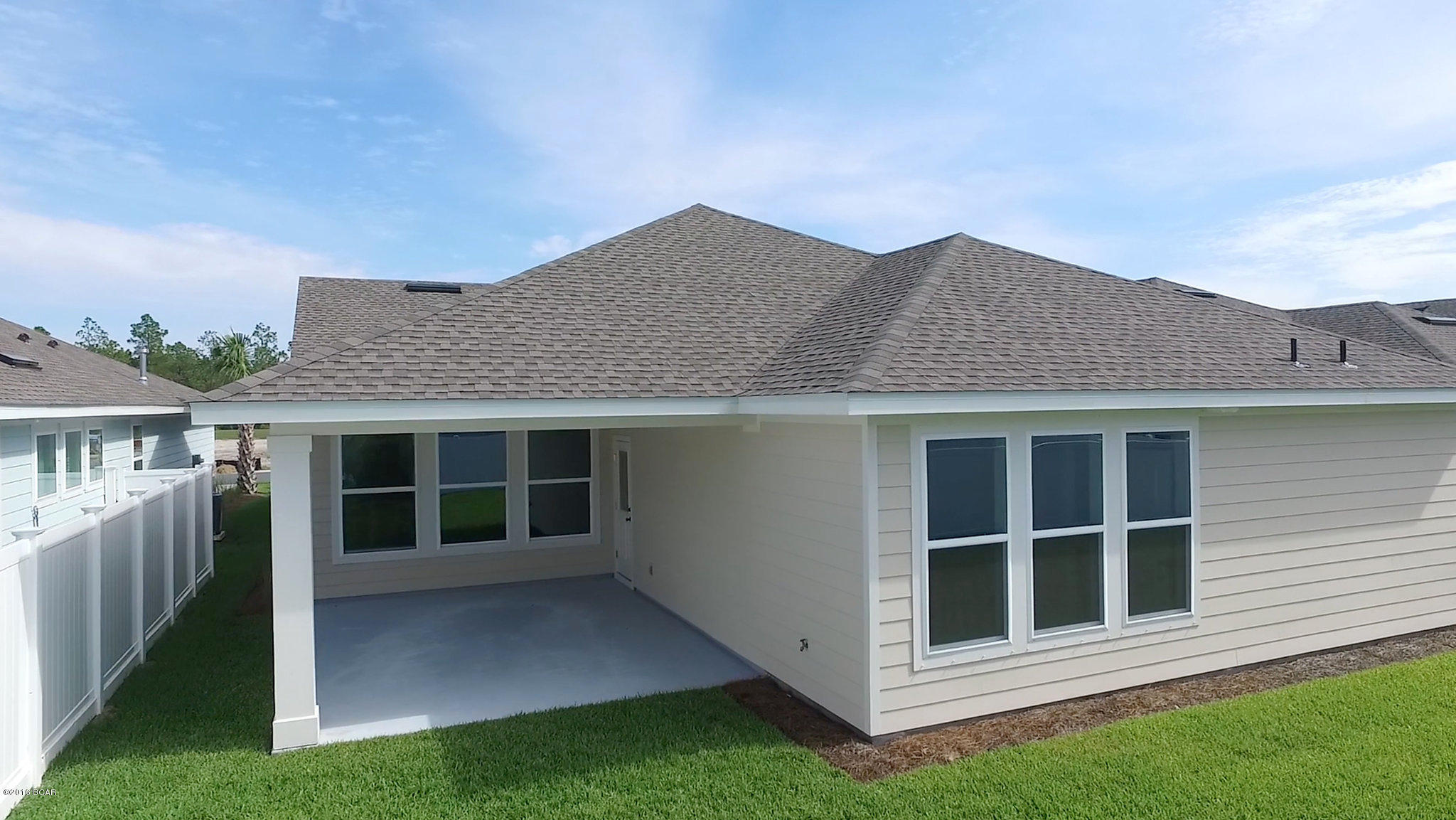 Breakfast Point - Residential