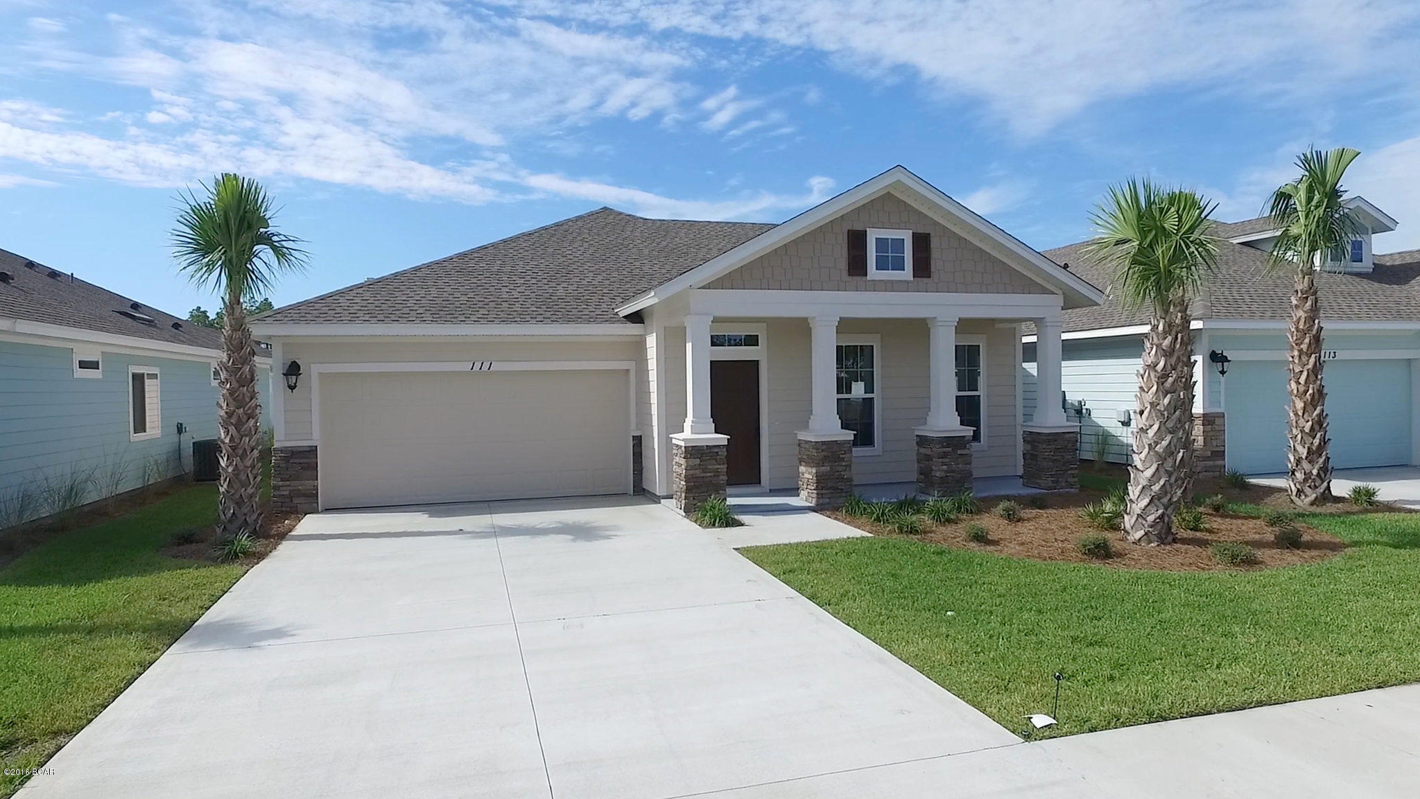 Breakfast Point - Residential