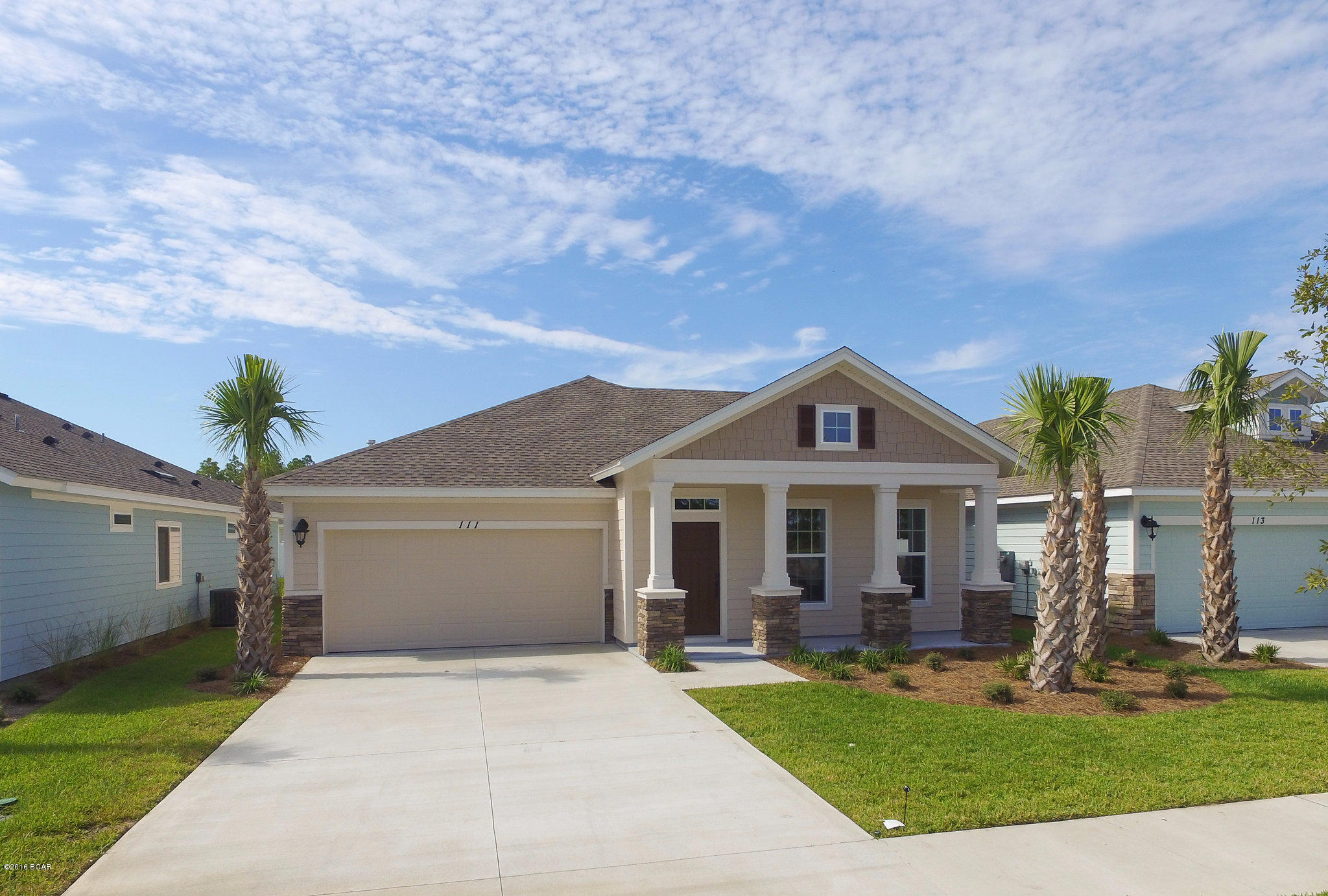 Breakfast Point - Residential