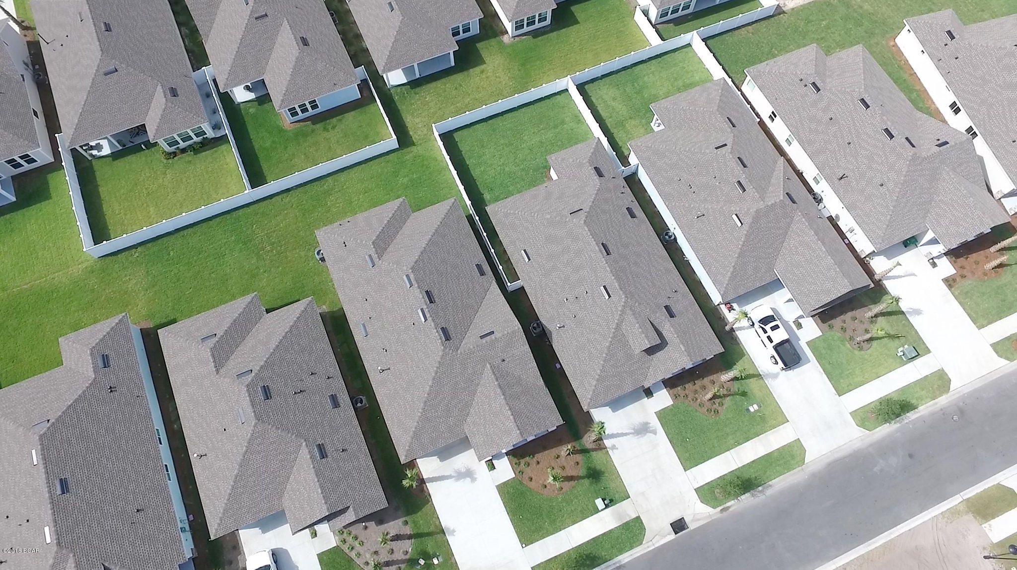 Breakfast Point - Residential