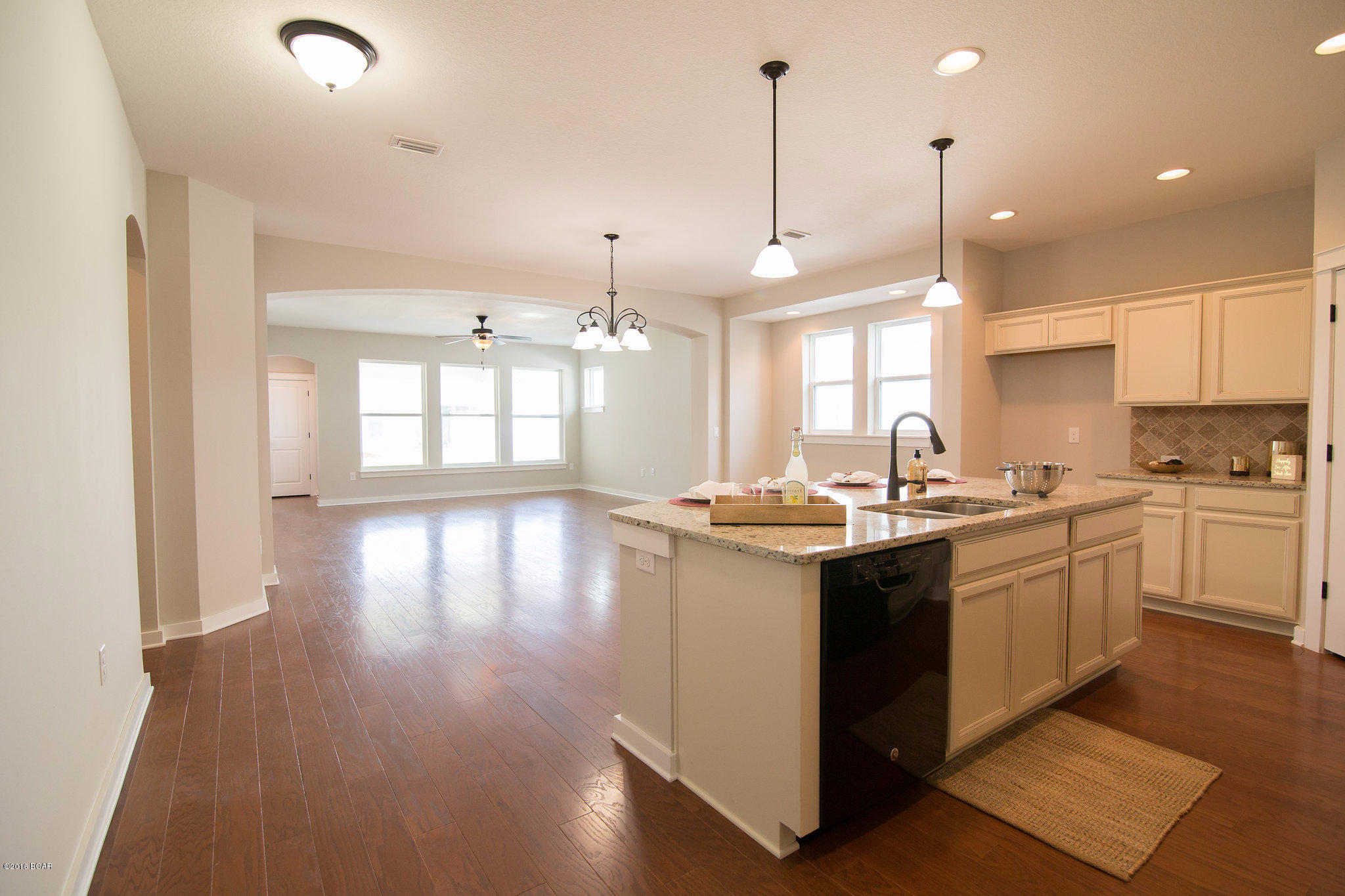 Breakfast Point - Residential