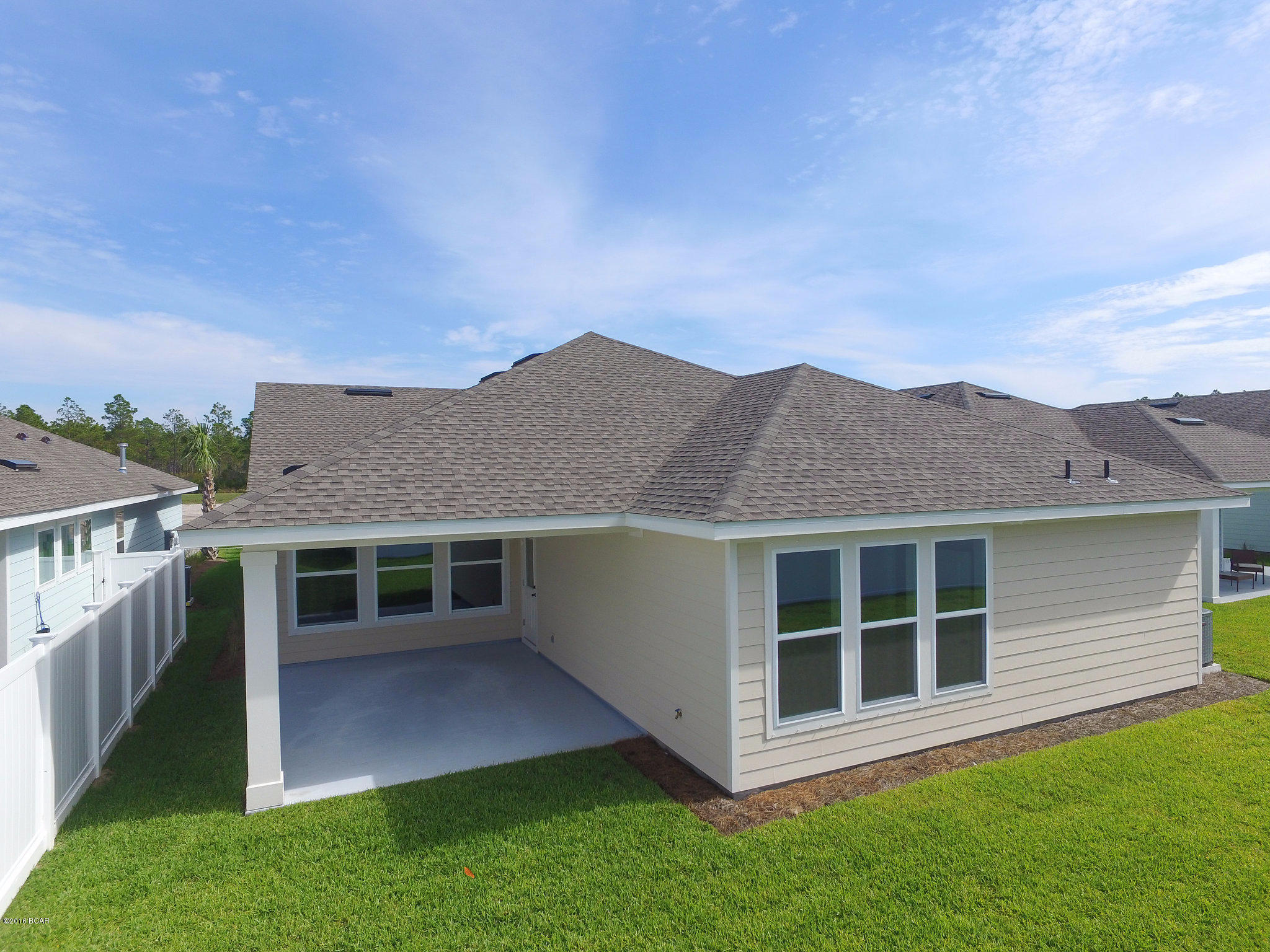 Breakfast Point - Residential