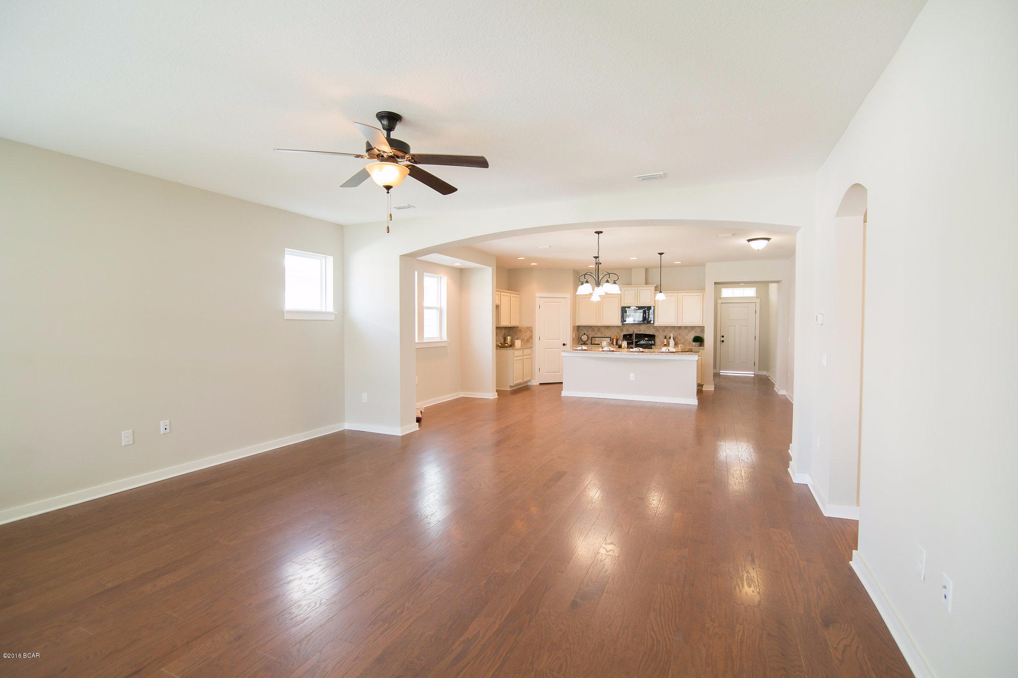 Breakfast Point - Residential