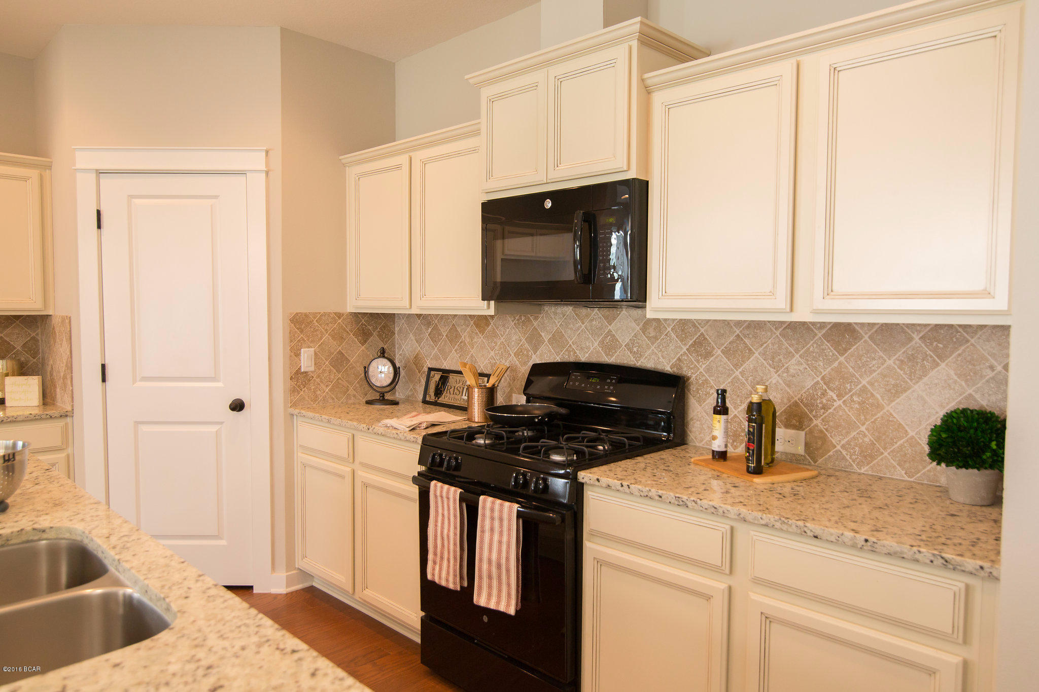 Breakfast Point - Residential