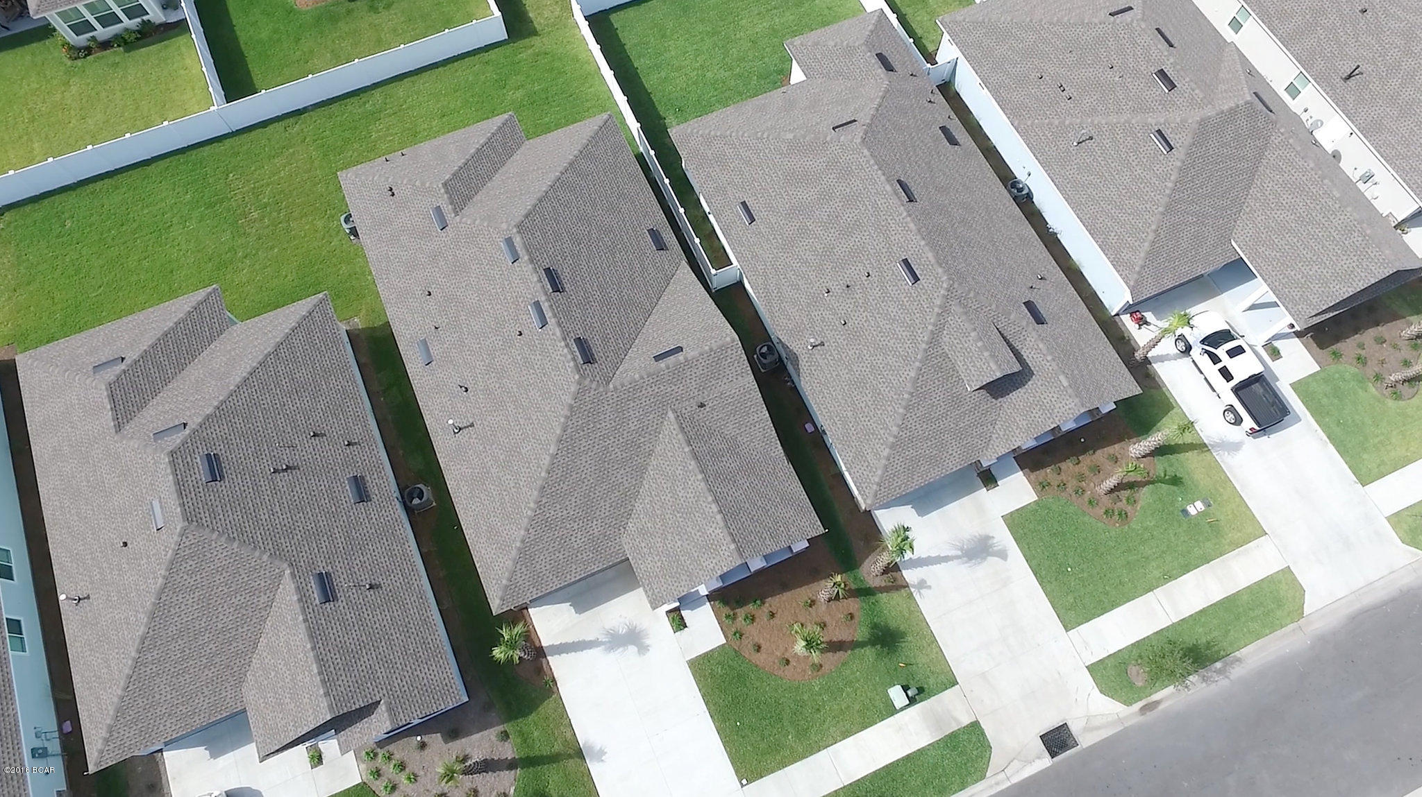 Breakfast Point - Residential