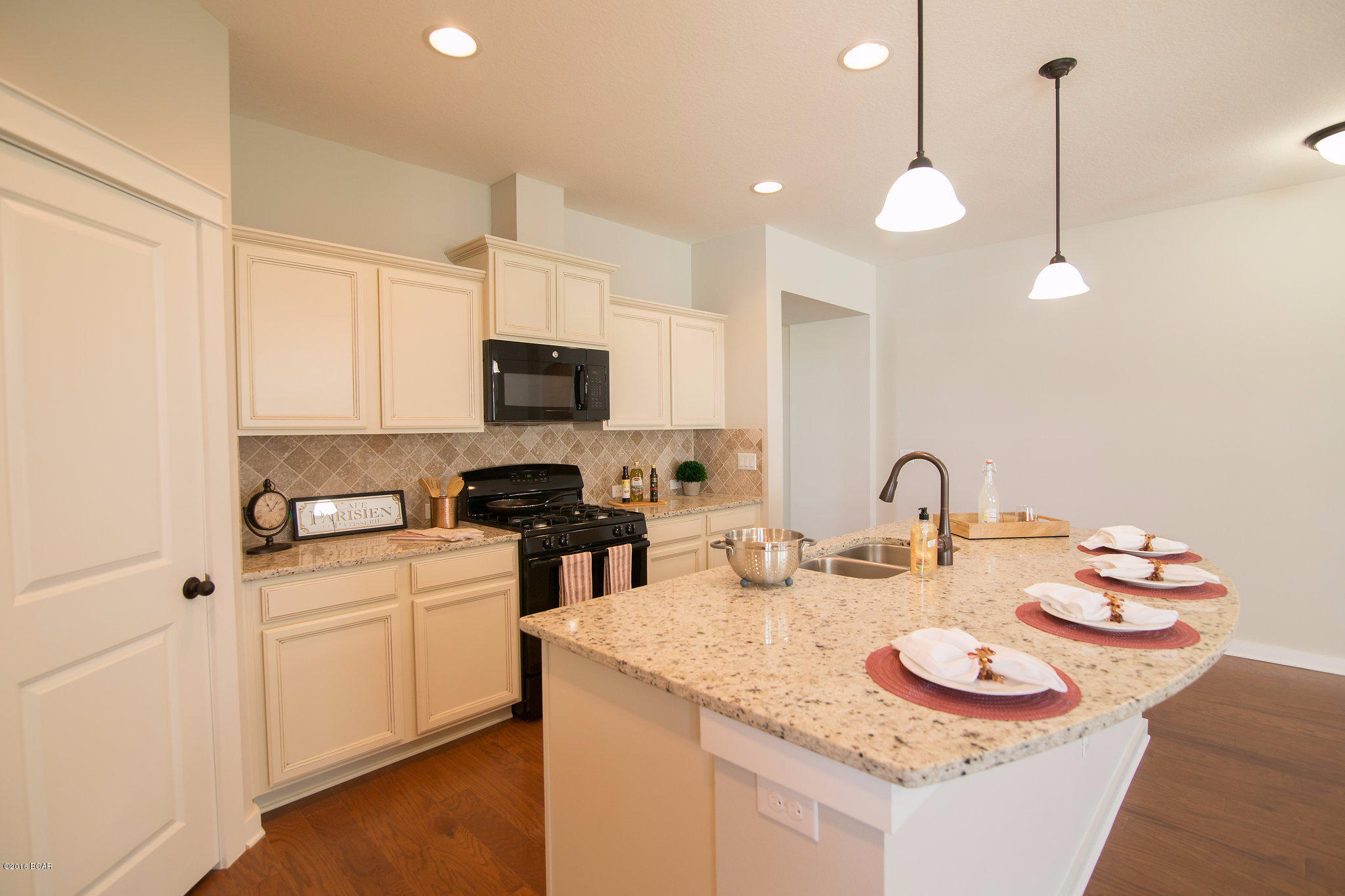 Breakfast Point - Residential