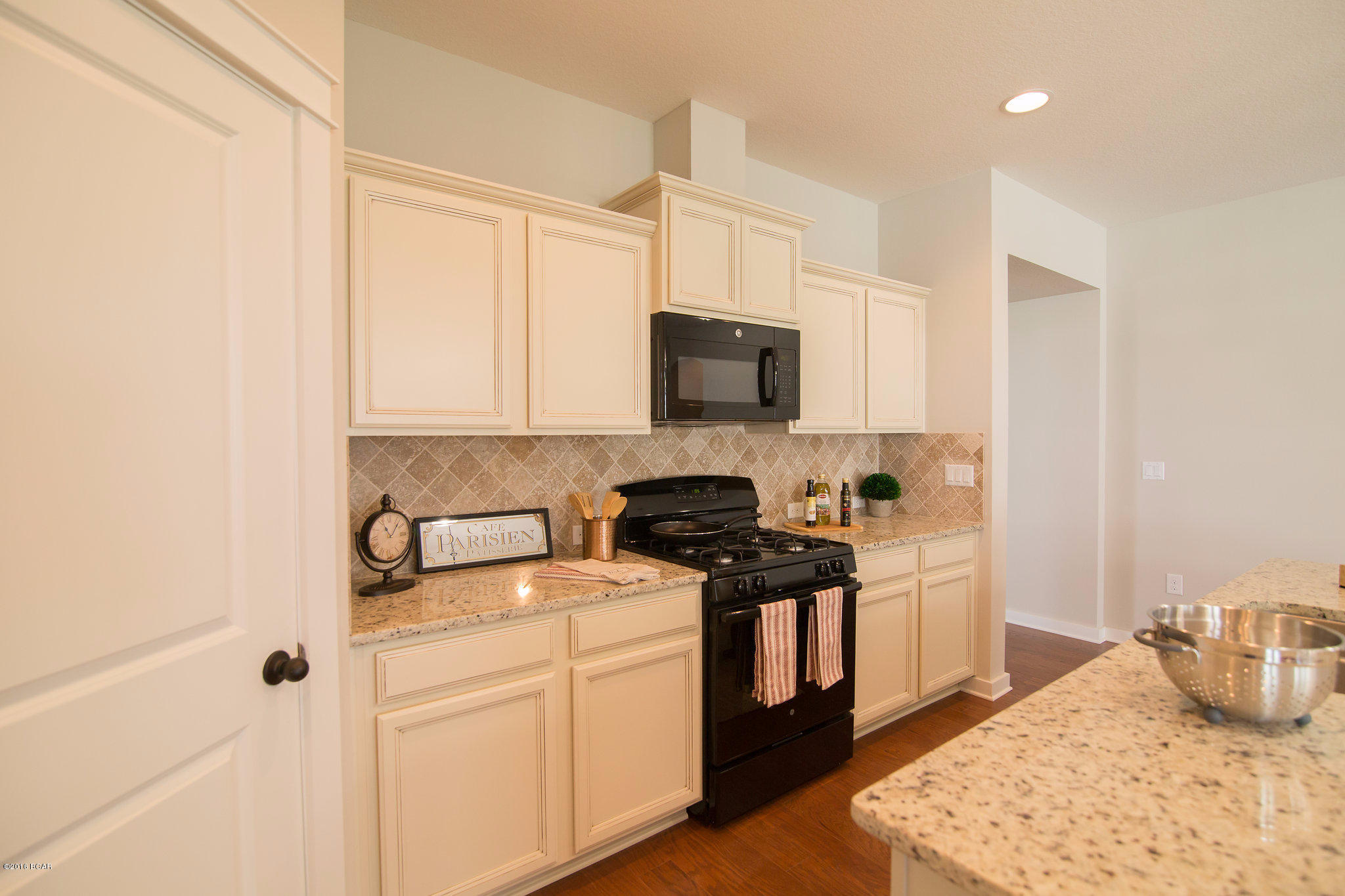 Breakfast Point - Residential