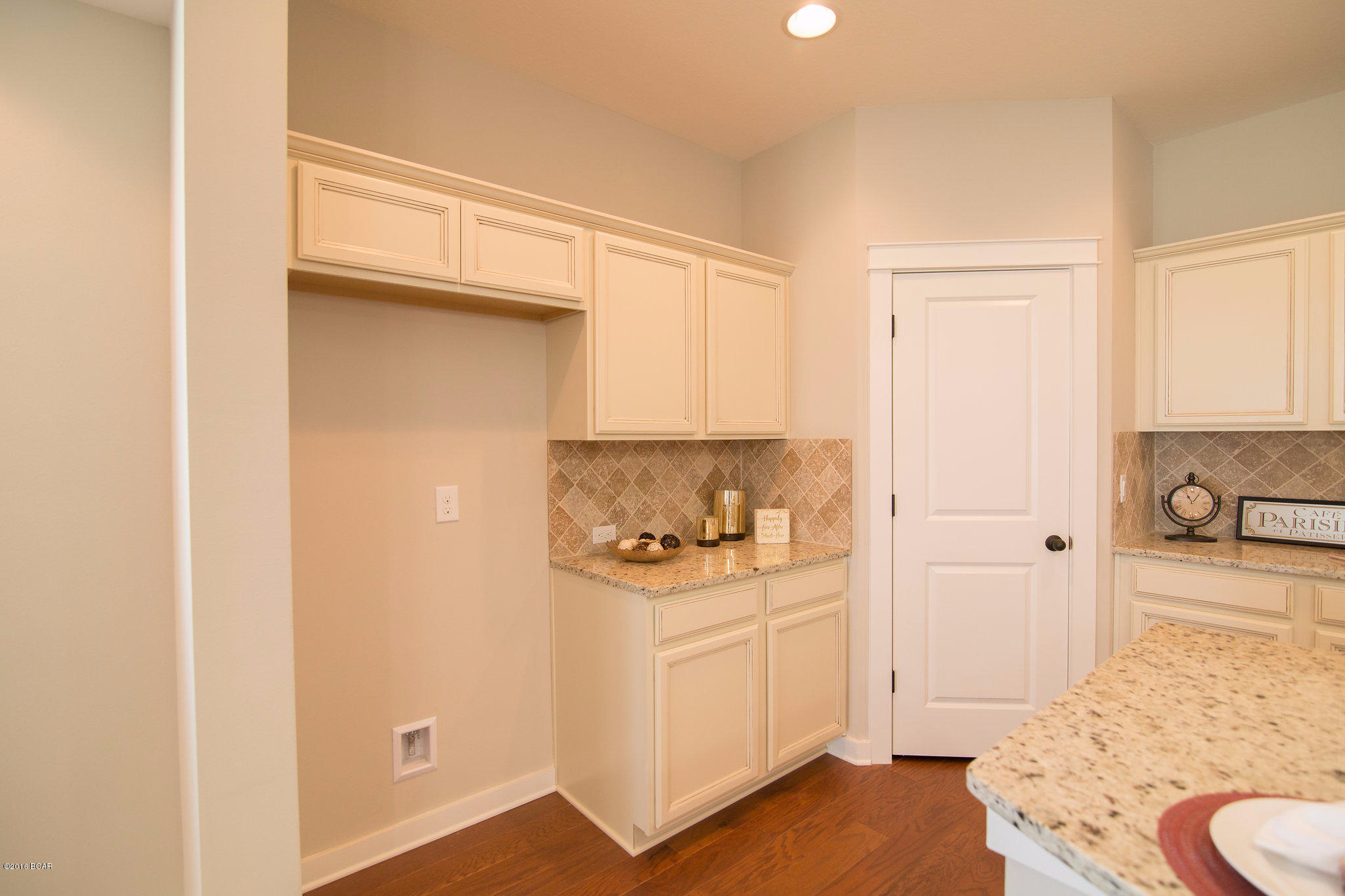 Breakfast Point - Residential