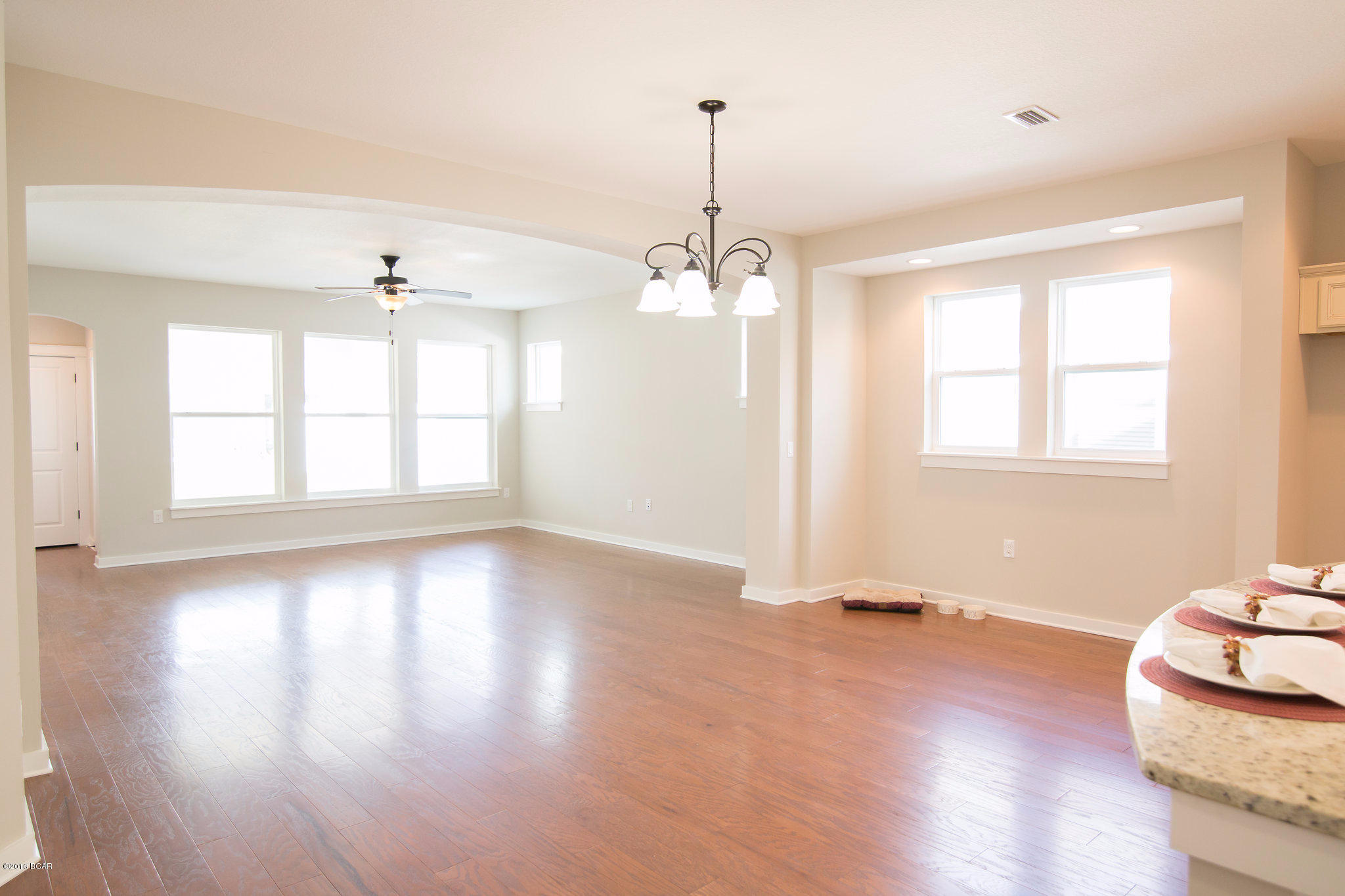 Breakfast Point - Residential