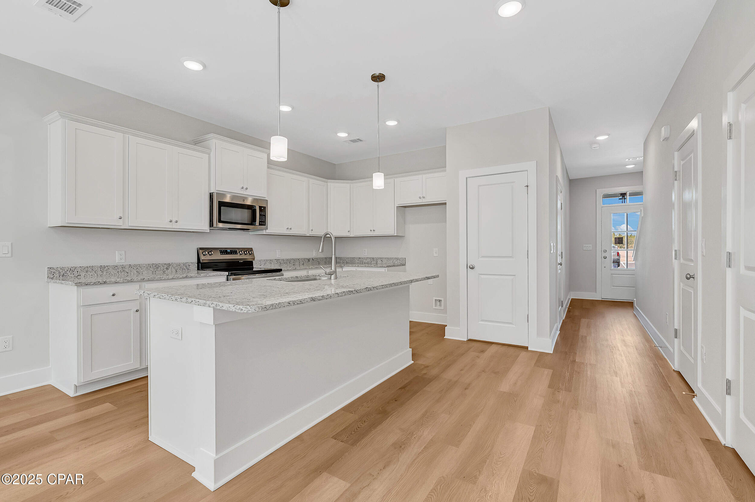 Colonial Landing - Residential