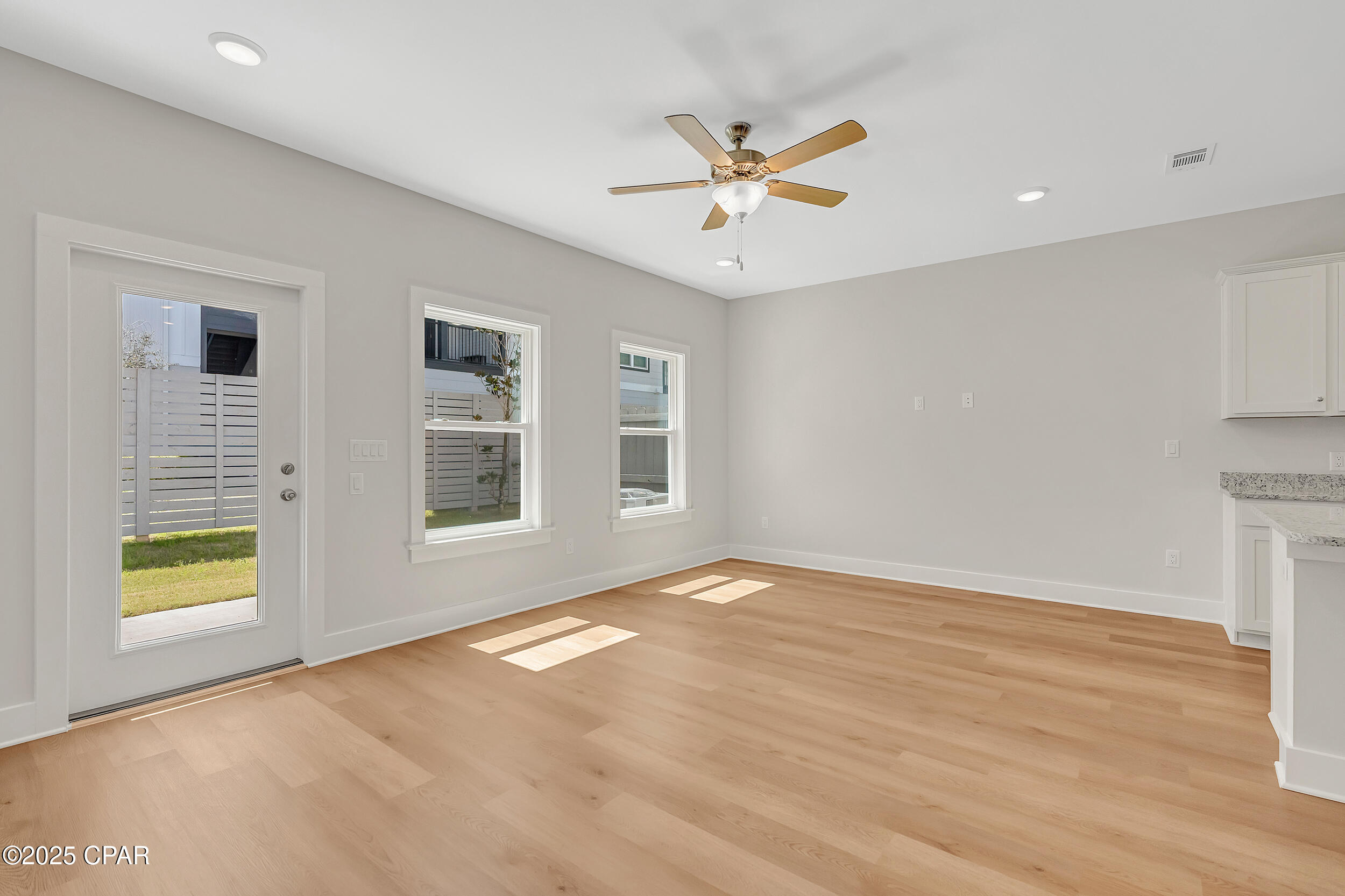 Colonial Landing - Residential