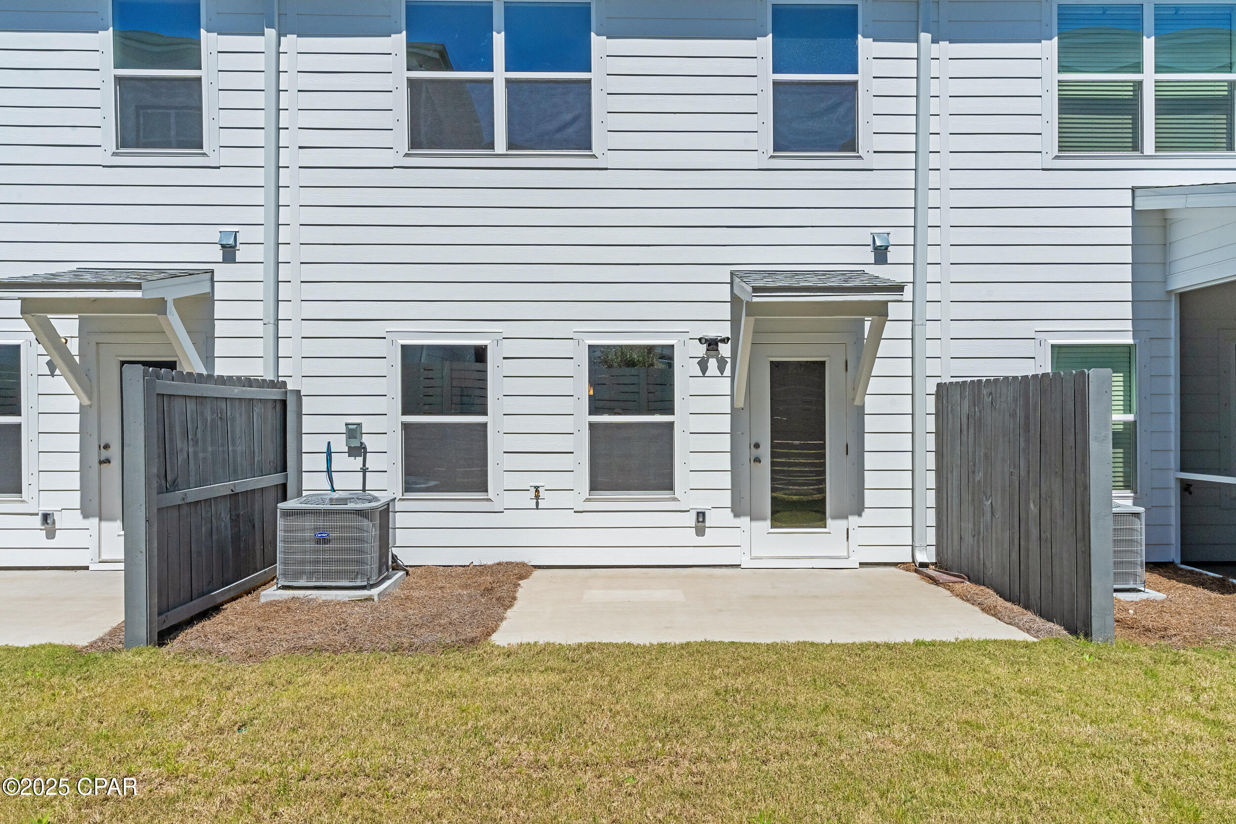 Colonial Landing - Residential