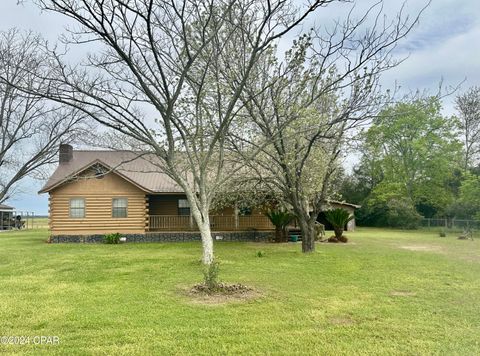 A home in Greenwood