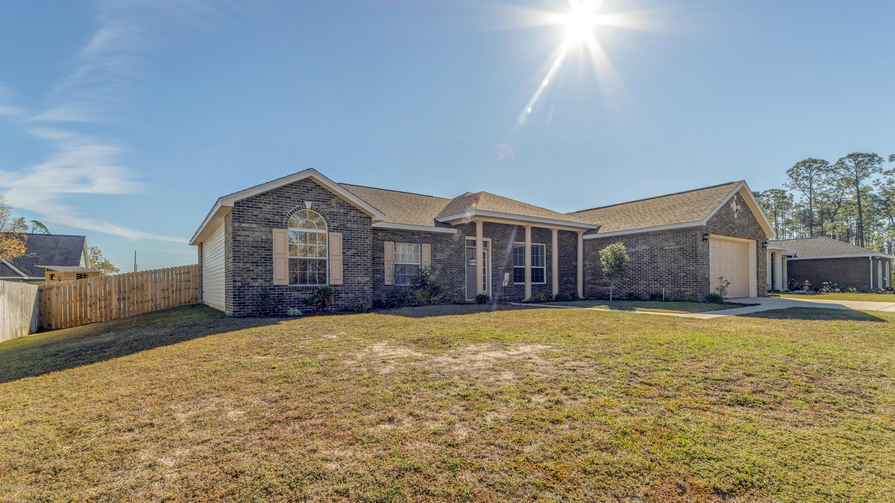 Lynn Haven - Residential