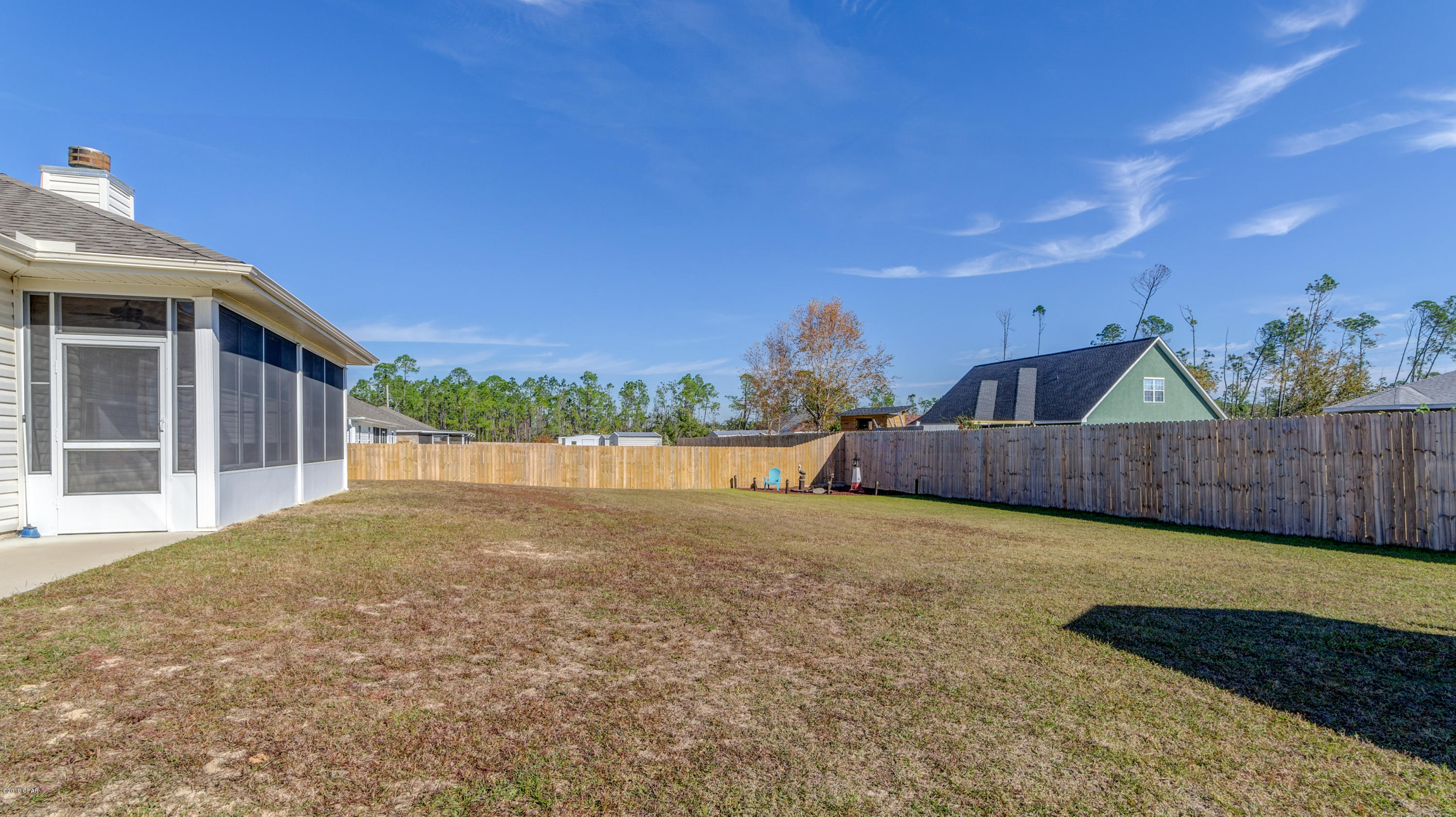 Lynn Haven - Residential