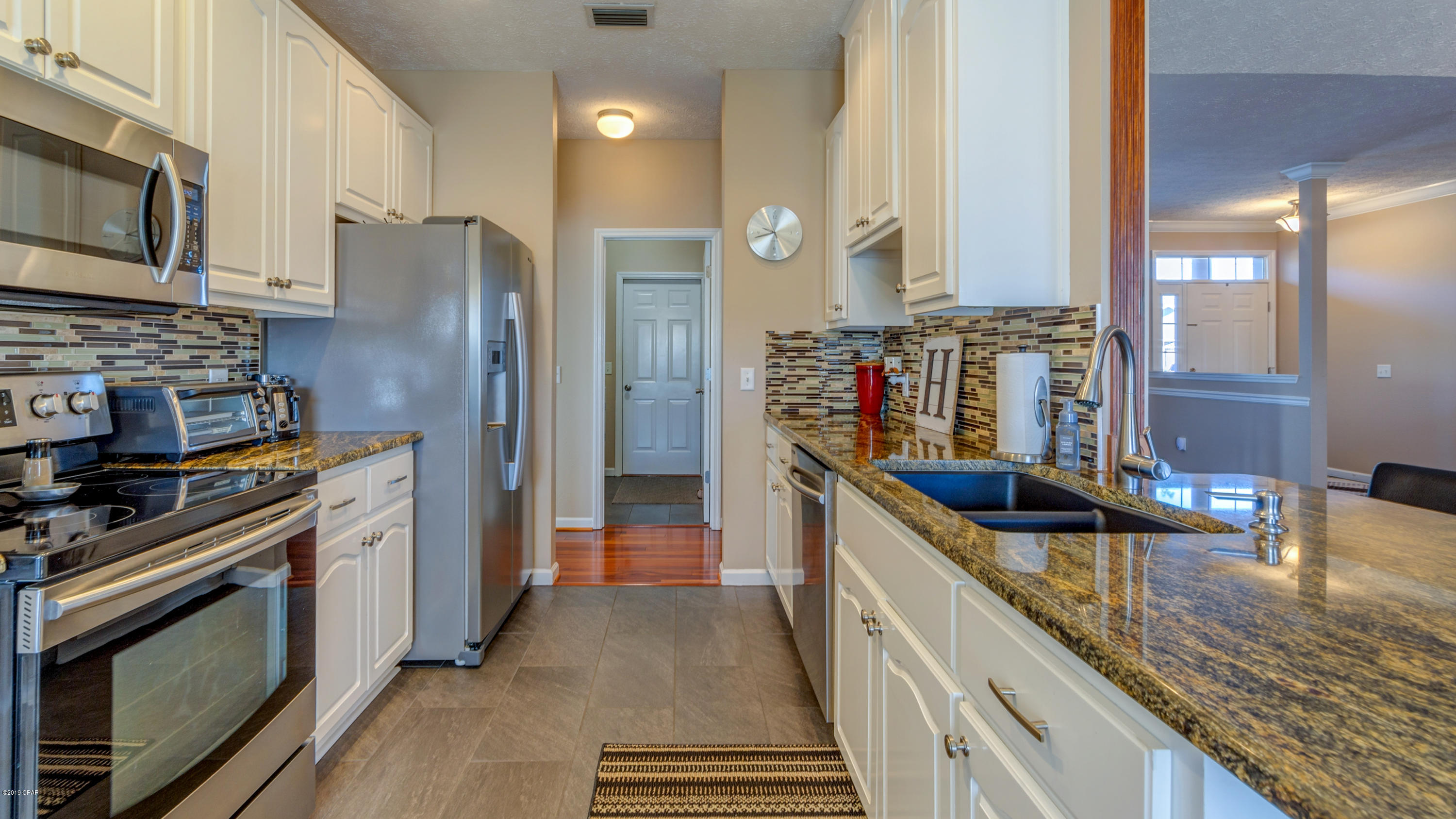 Lynn Haven - Residential