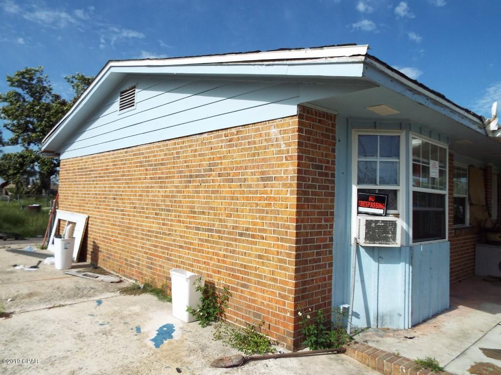 Robindale - Residential