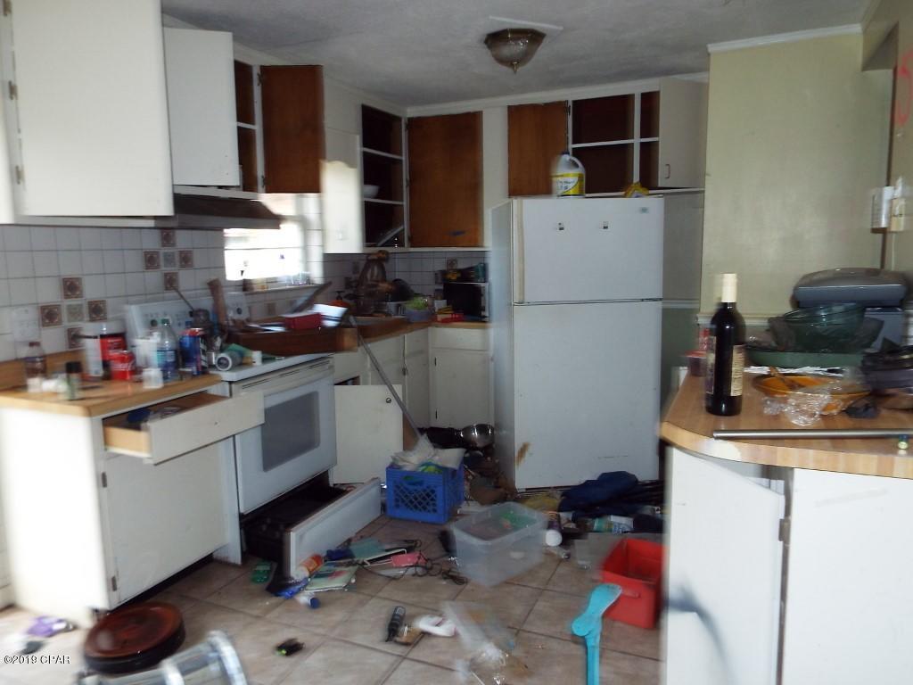 Robindale - Residential