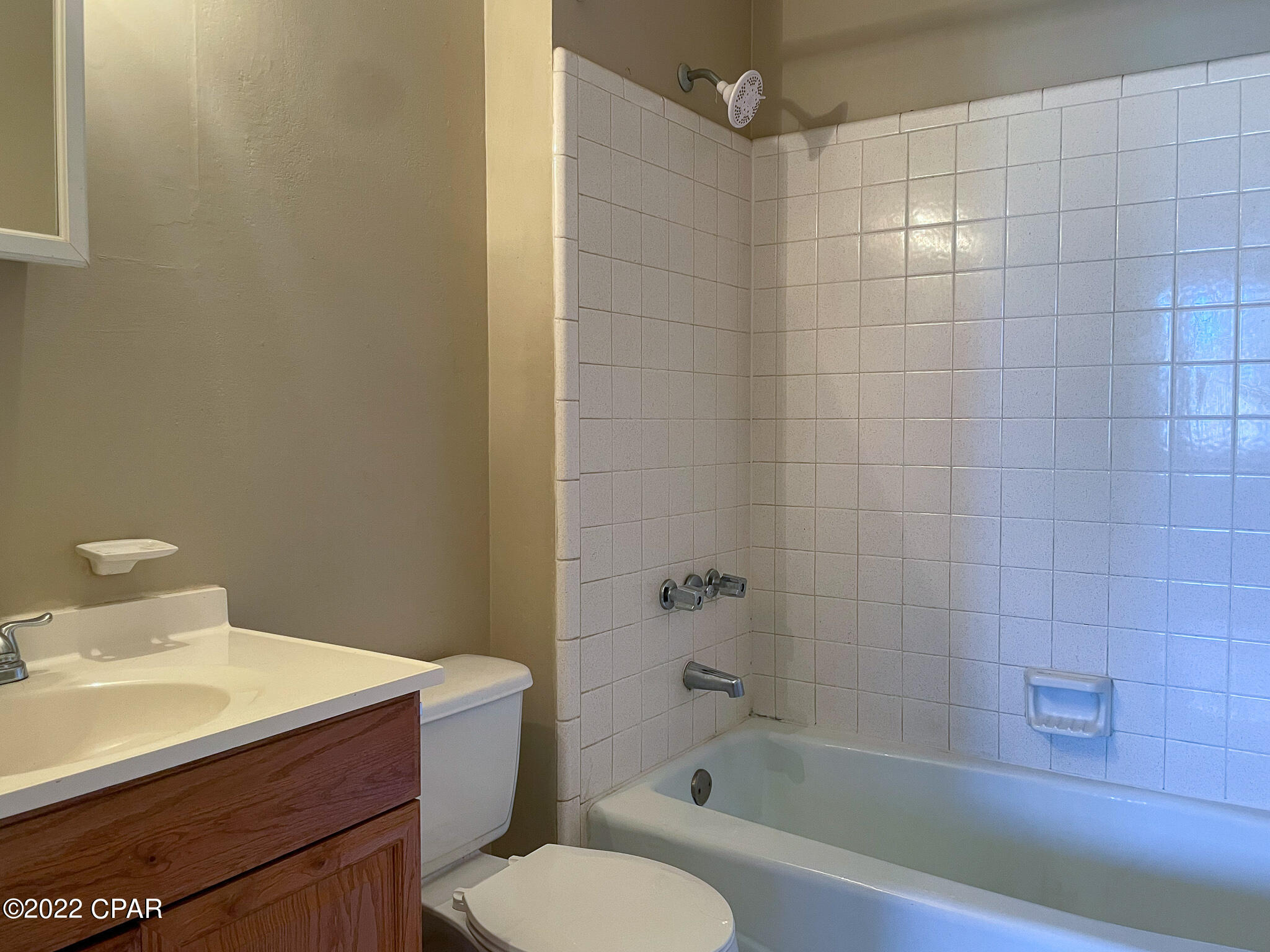 College Village Unit 1 - Residential