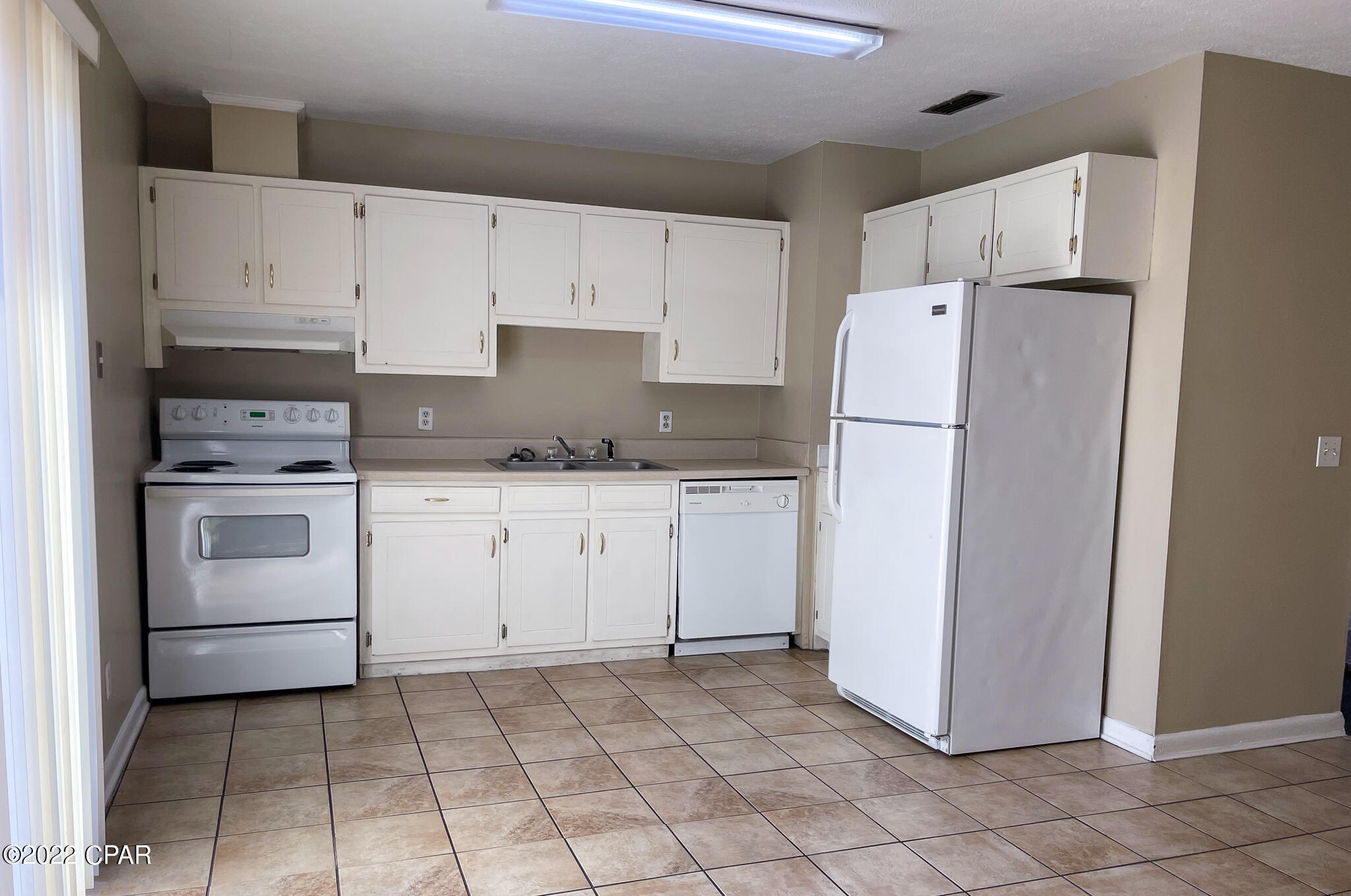 College Village Unit 1 - Residential