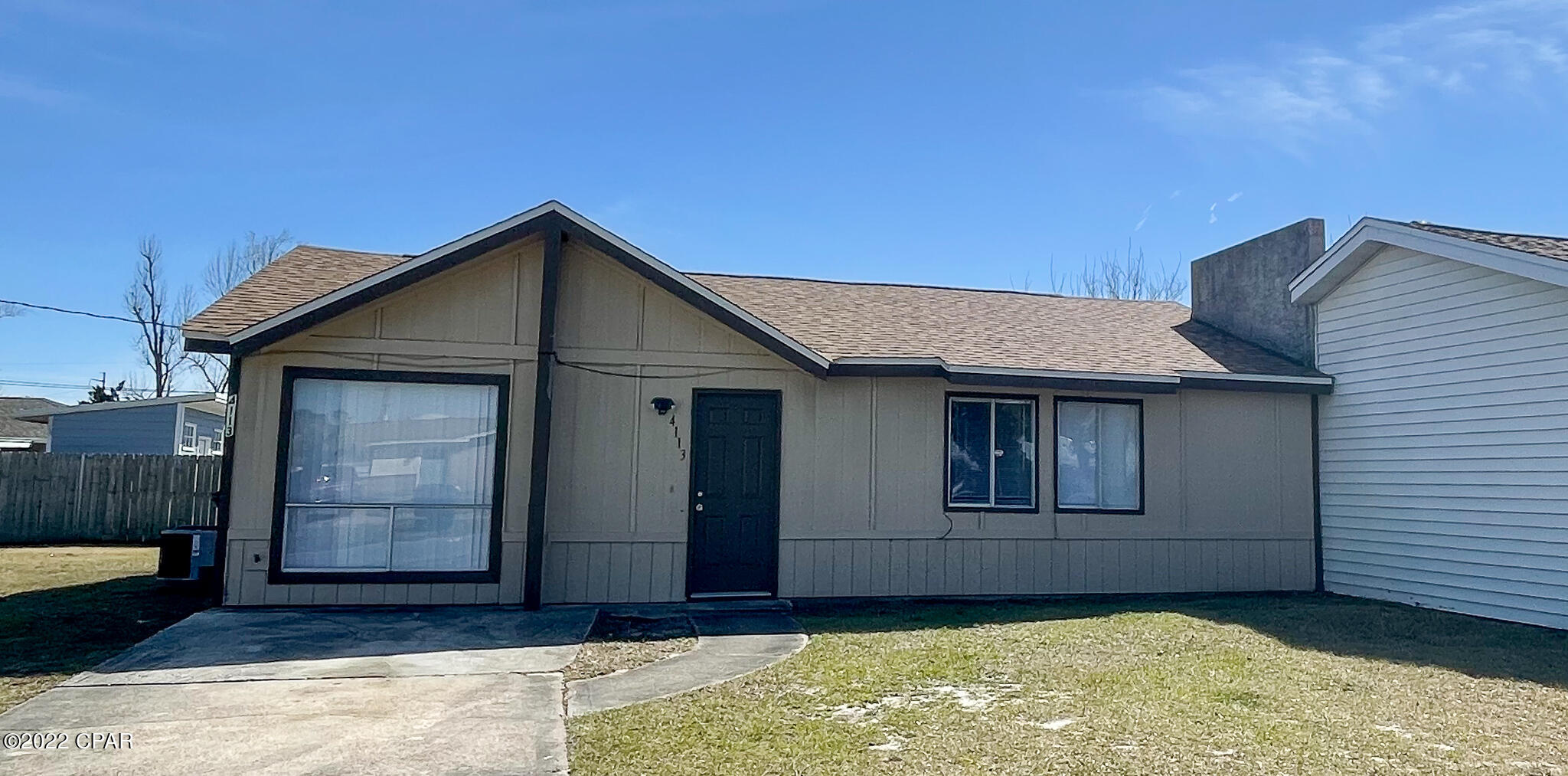 College Village Unit 1 - Residential