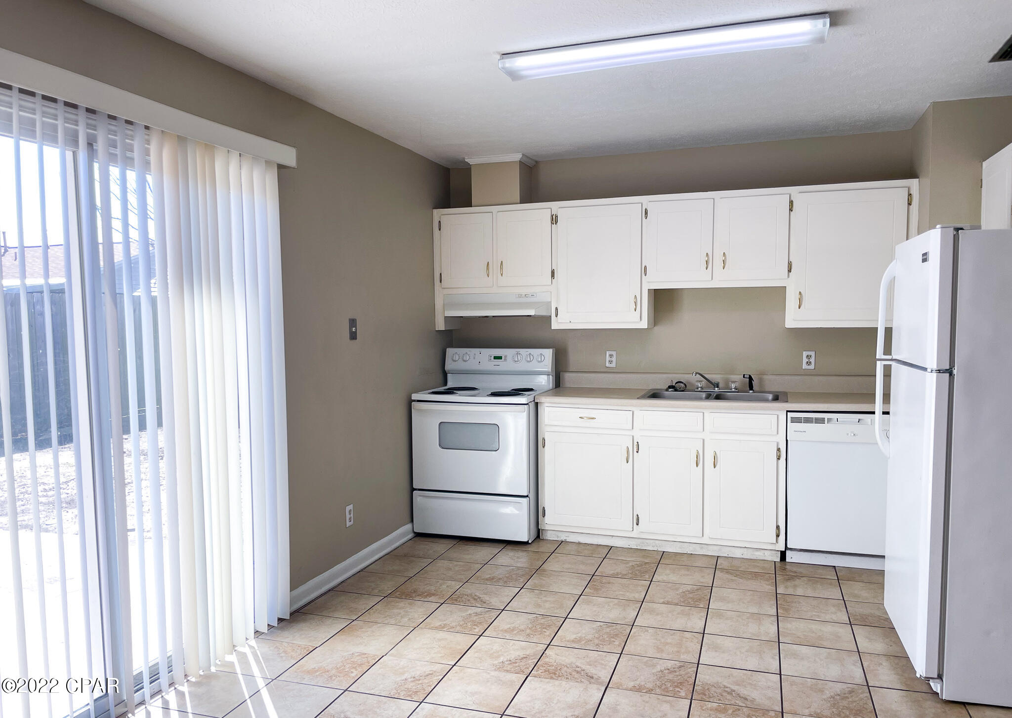 College Village Unit 1 - Residential