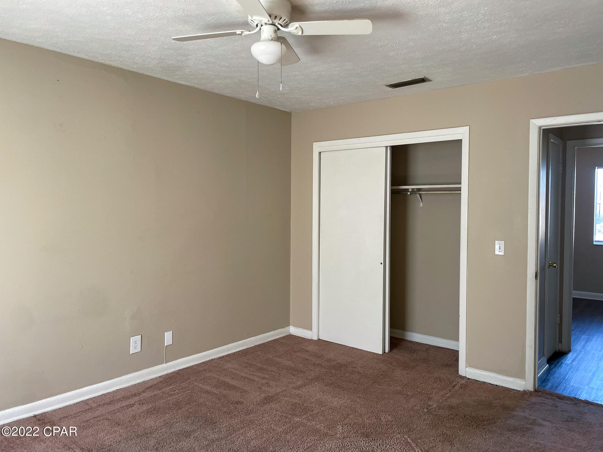 College Village Unit 1 - Residential